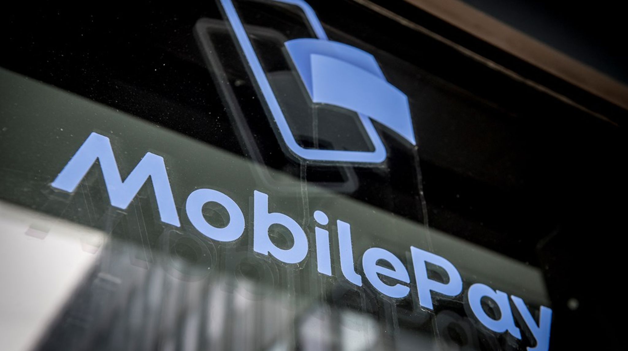 "Denne nyhed har jeg glædet mig til at dele:
1. marts begynder jeg som Media Relations Lead hos Vipps MobilePay i Danmark," skriver&nbsp;Mads Allingstrup på sin LinkedIn.