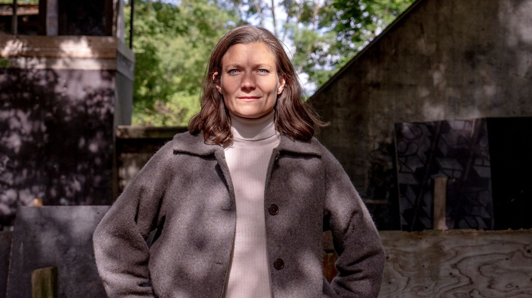 Vi skal gøre det nemmere for danske husejere at træffe grønne valg og øge bevidstheden om energibesparelser og tilskudsmuligheder, skriver Lotte Rod (R).
