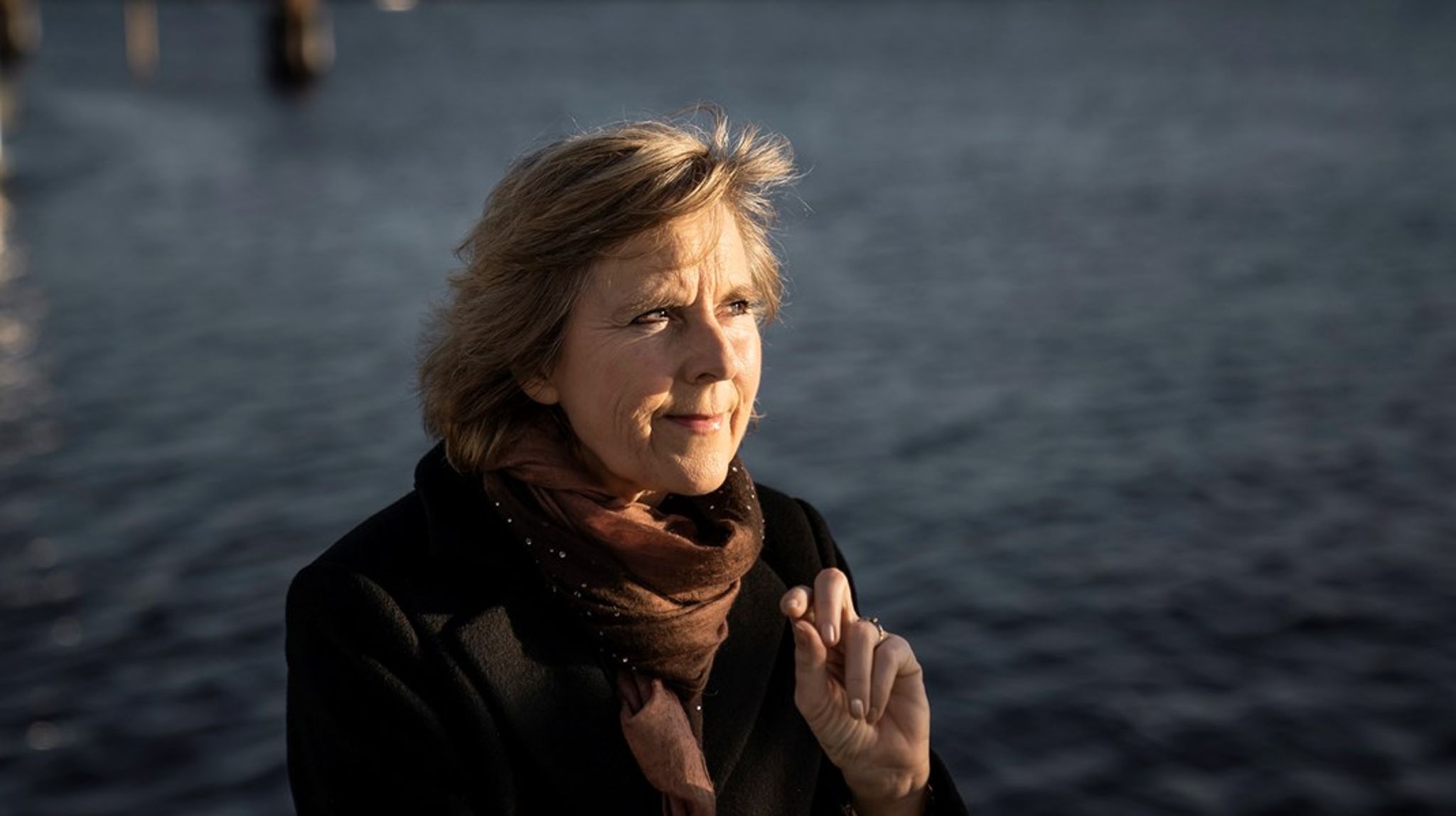Politik og ledelse handler om
at turde og kunne træffe beslutninger, når der er brug for det.&nbsp;Ingen
bliver lykkeligere eller rigere af at trække afklaringen om landbrugets
rammevilkår yderligere ud, skriver&nbsp;Connie Hedegaard.