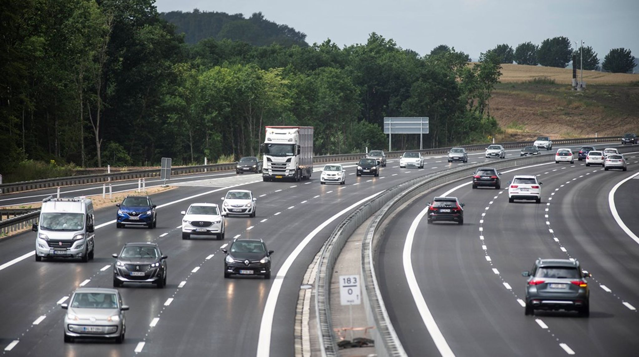 Både Trafikselskaberne og Danske Regioner meldte sidste år ud, at de ser samkørsel som en løsning på den kollektive transports udfordringer,&nbsp;skriver&nbsp;Anders Muusmann.