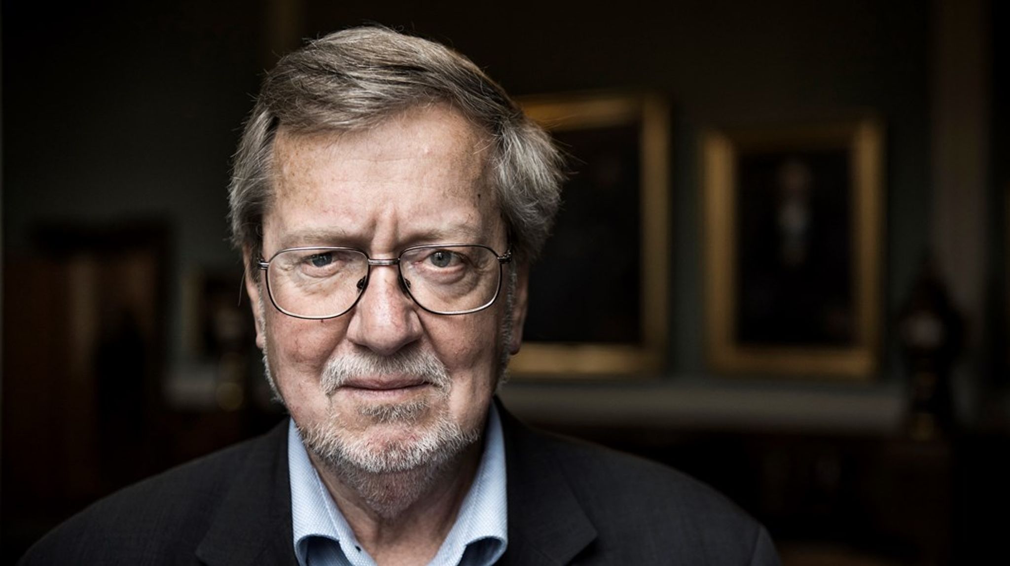 Den demokratiske modstandskraft i landene langs Europas østlige grænser skal styrkes, og civilsamfundene skal hjælpes frem, skriver Per Stig Møller.