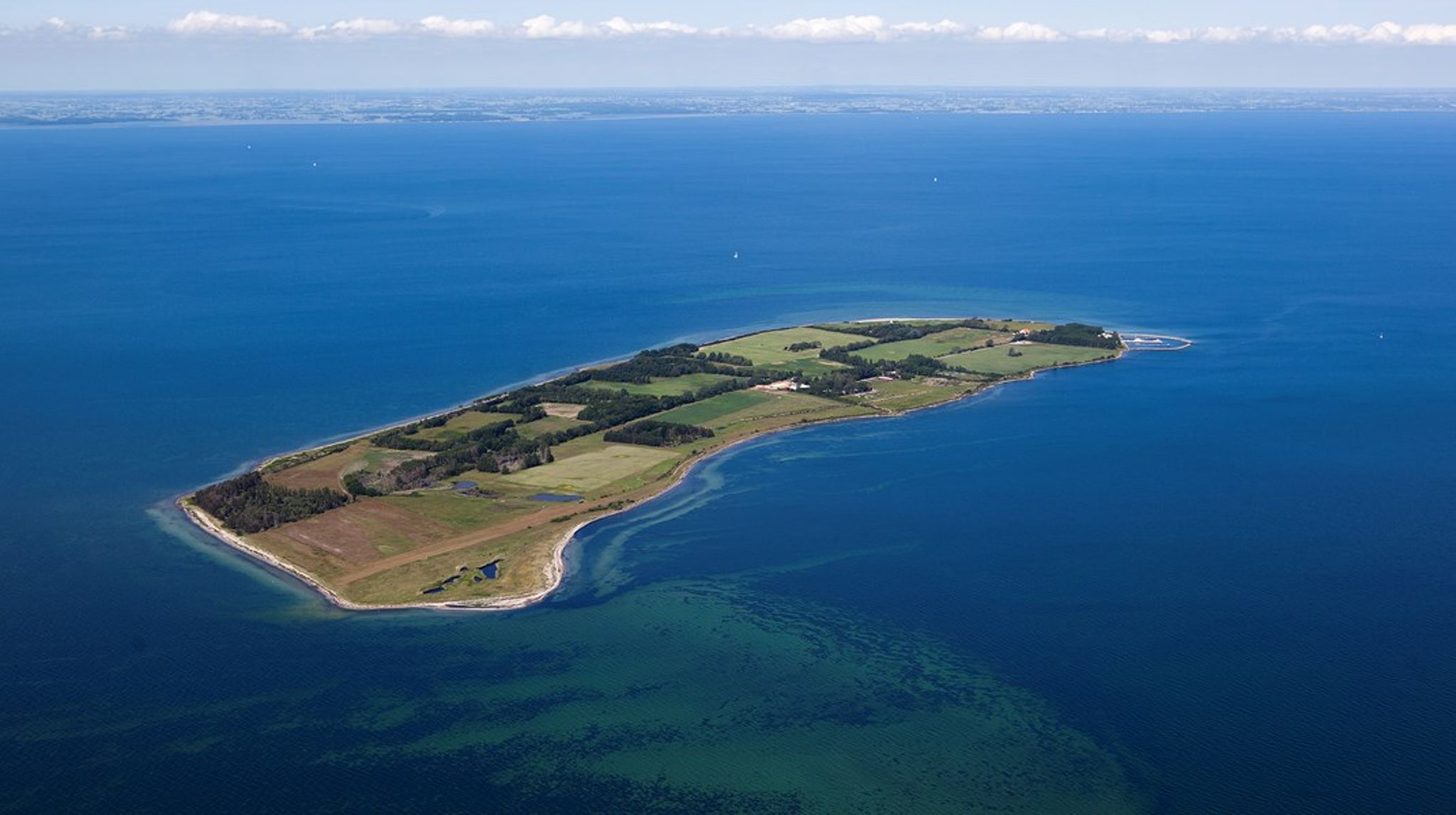 Det er en god ide at afsøge, om der kan bygges videre på de aktiviteter og den erfaring, Naturfonden har opbygget, fremfor at opbygge en ny fond fra bunden med overlappende opgaver, og med alt hvad dertil hører af organisationsudvikling, administration og vidensopbygning, skriver Den Danske Naturfond.<br> 