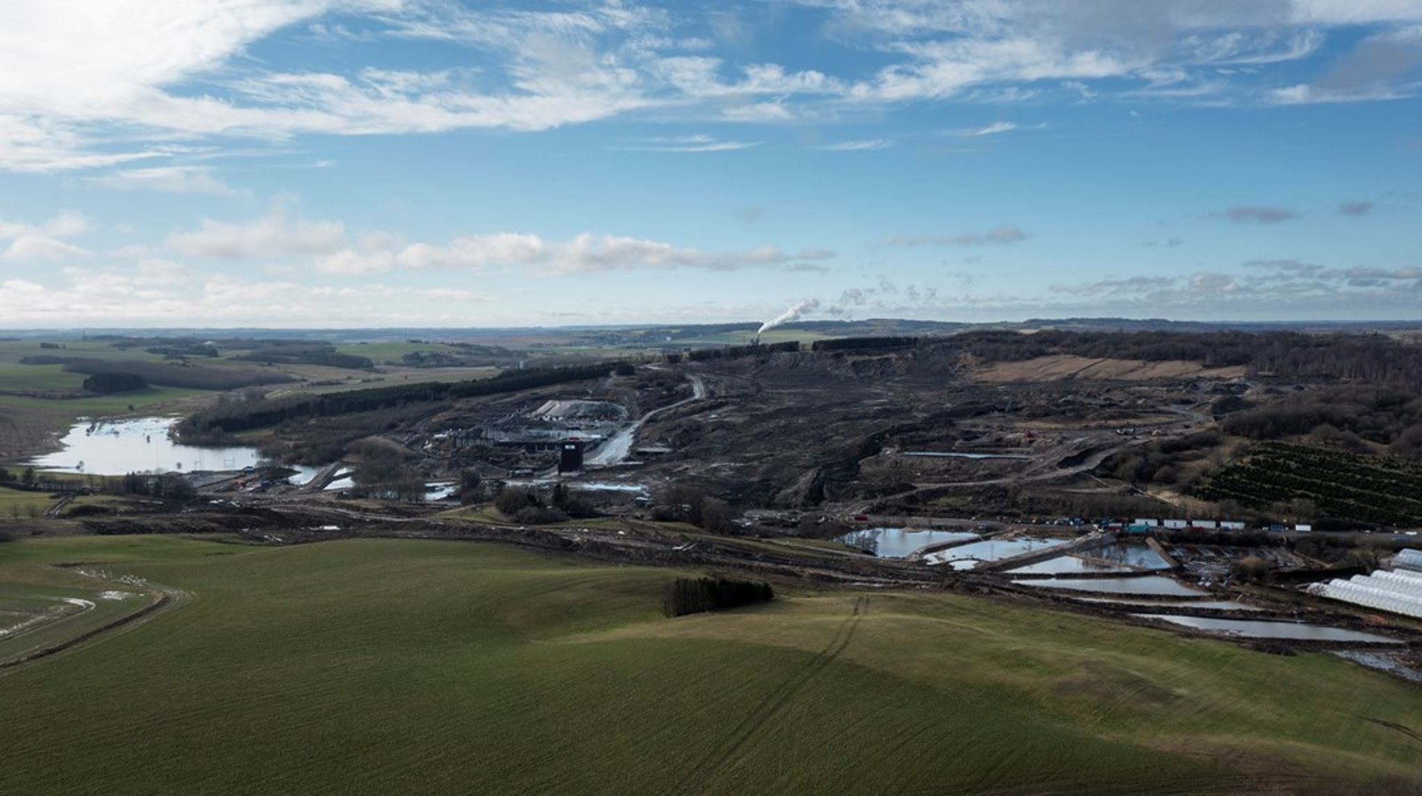 Randers Kommune ansætter projektchef, der skal håndtere&nbsp;Nordic Waste-sag.&nbsp;