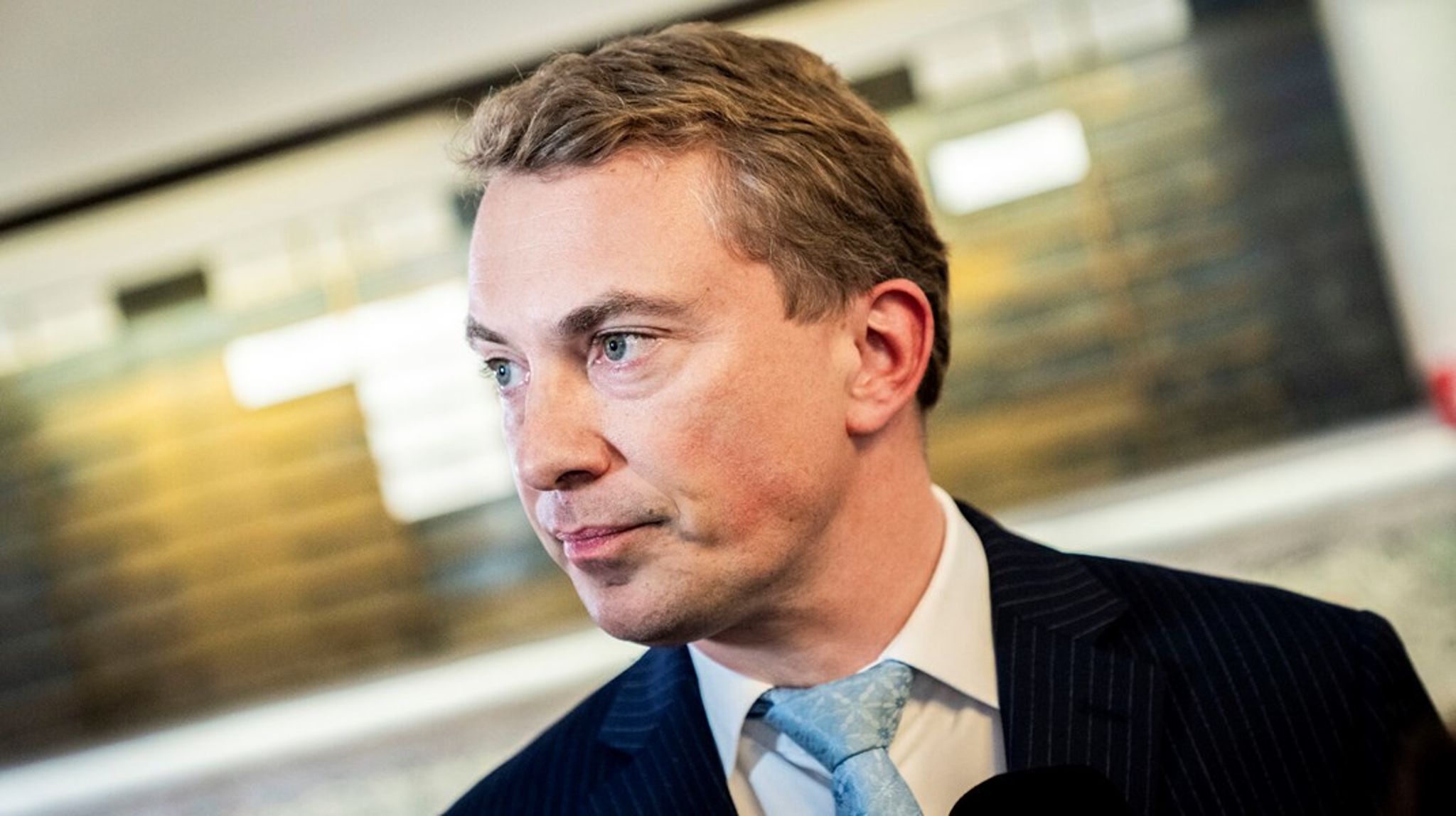 "For Messerschmidt er det 'farligt' at lade politisk sensitive spørgsmål opløfte til internationale retsstandarder. Men farligt for hvem? Sikkert ikke for dem, som er beskyttet af reglerne," skriver Jacques Hartmann.