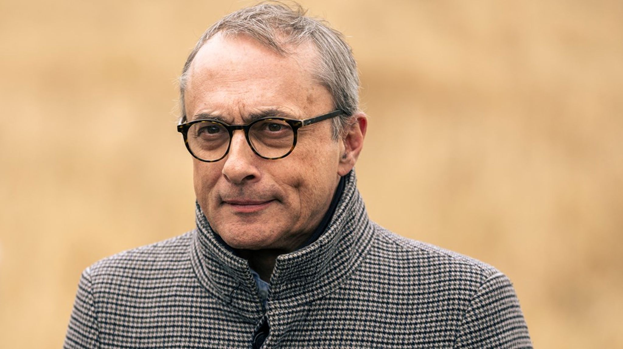 Borgmester i Høje-Taastrup Kommune Michael Ziegler bliver fungerende formand for Konservative.