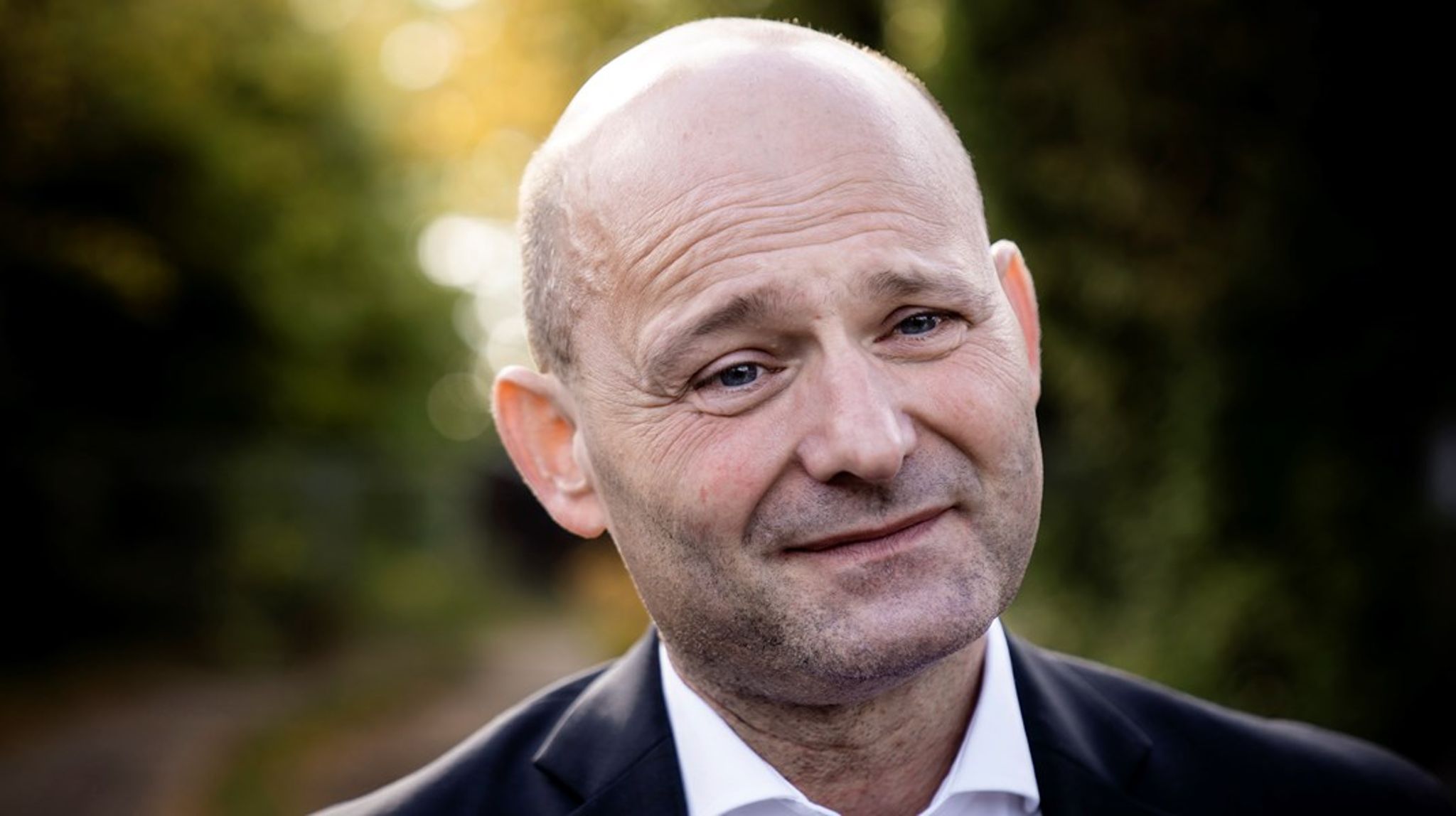 "Søren Pape Poulsens nedtur i valgkampen 2022 er uforklarlig, hvis man ser på det politisk," siger Altingets politiske kommentator i podcasten.&nbsp;