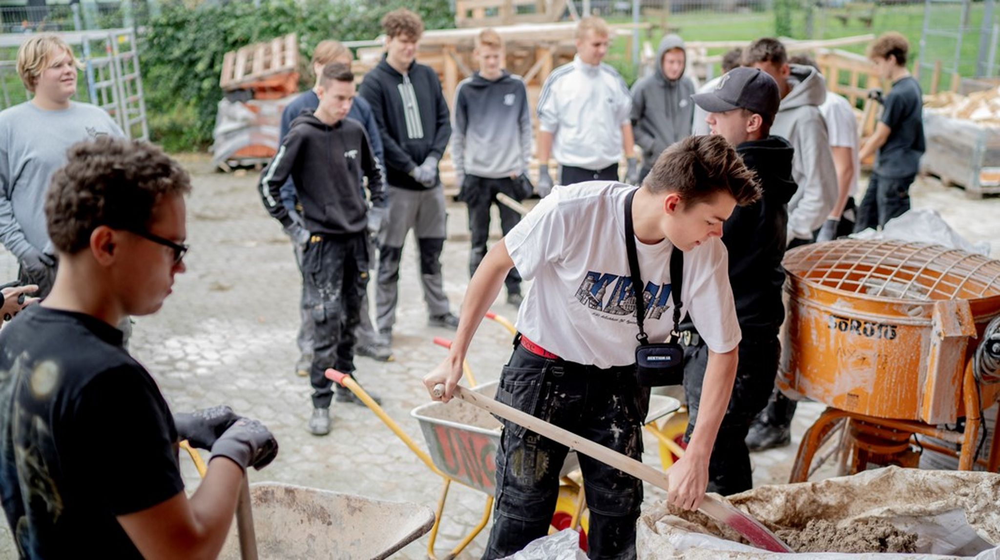 Det giver ikke mening at skære alle over én kam, når man skal vurdere effekterne af både at have en gymnasial og faglært uddannelse i bagagen, skriver&nbsp;Anne Fløe og Signe Koch.&nbsp;<br>