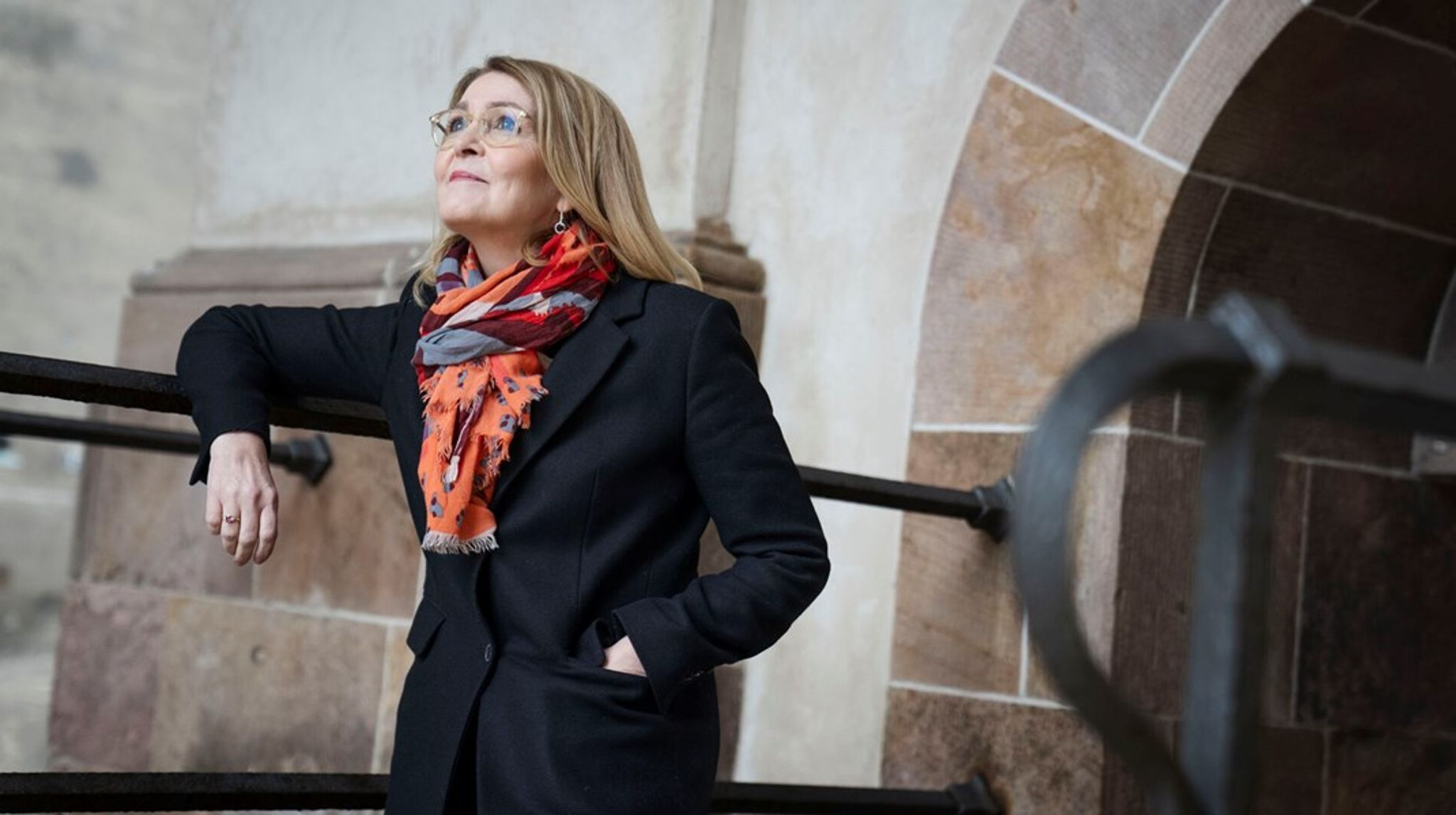 "Det værste er, at man hele tiden skal være uenige, også når man ikke er det," siger Christel Schaldemose, spidskandidat for S ved EU-valget. I løbet af de kommende uger kan du også møde alle de andre opstillede partiers spidskandidater.