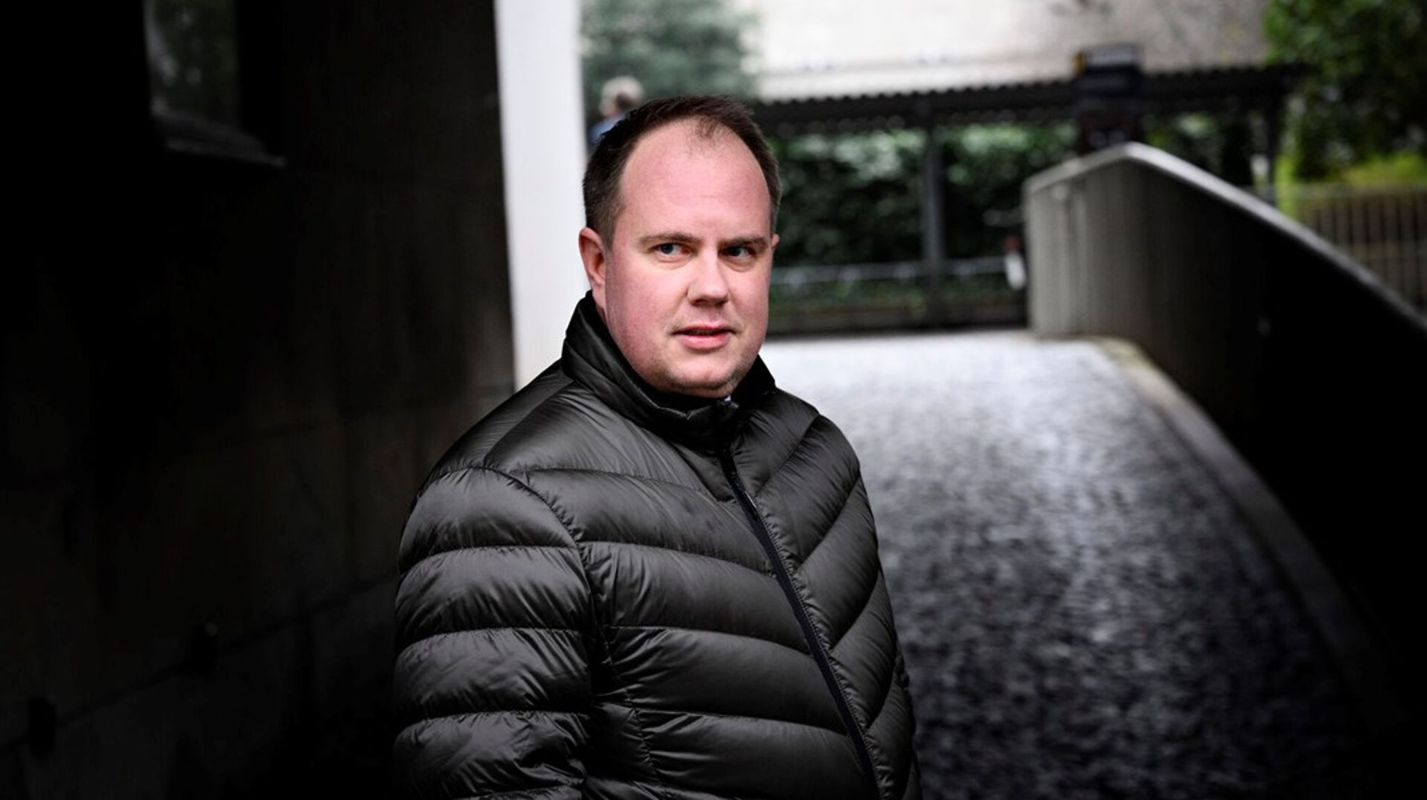 Martin Henriksen (NB) vil give skatterabat til storfamilier, hvis de lever op til konkrete krav om statsborgerskab og antallet af børn. 