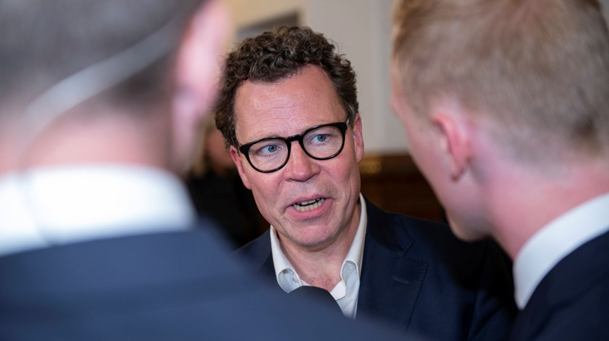 EU skal ud af sin afhængighed af Putins sorte energi, og i praksis er vi kommet langt, skriver&nbsp;Morten Helveg Petersen (R)