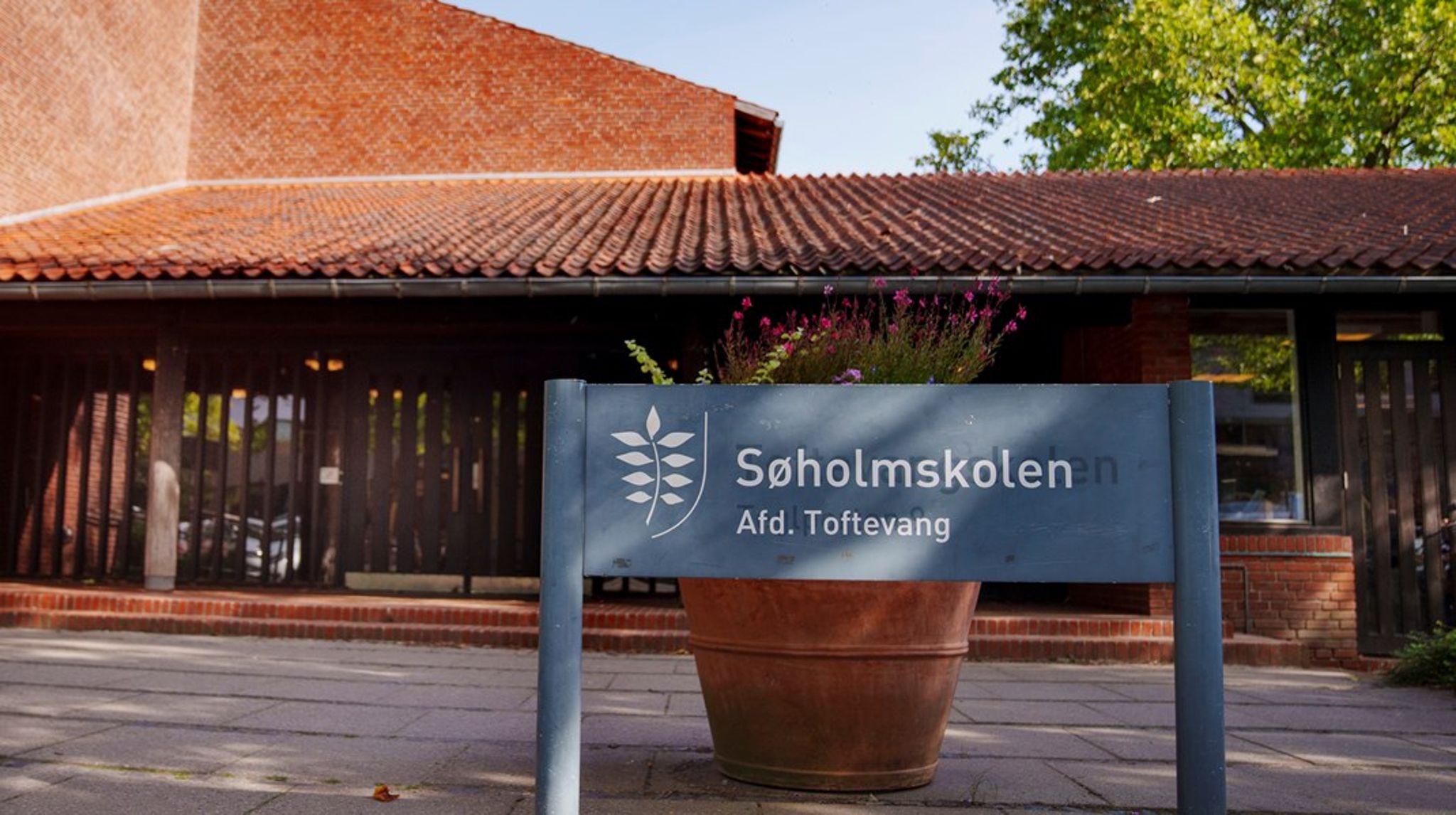 Søholmskolen i Birkerød ansætter&nbsp;Karin Grüttner som&nbsp;ny skoleleder.&nbsp;