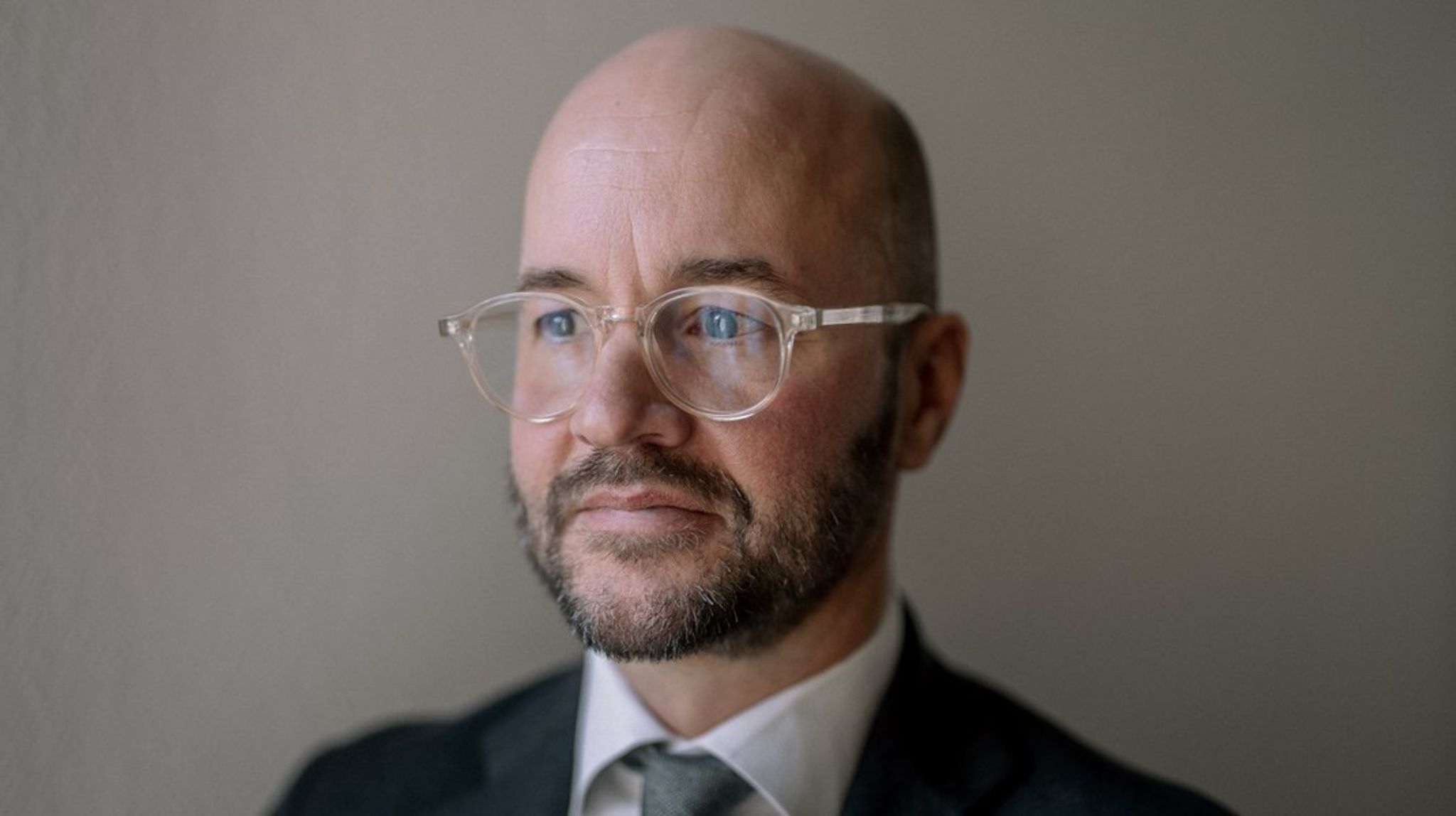 Jes Brinchmann er nyt medlem af Det Økonomiske Råd.&nbsp;