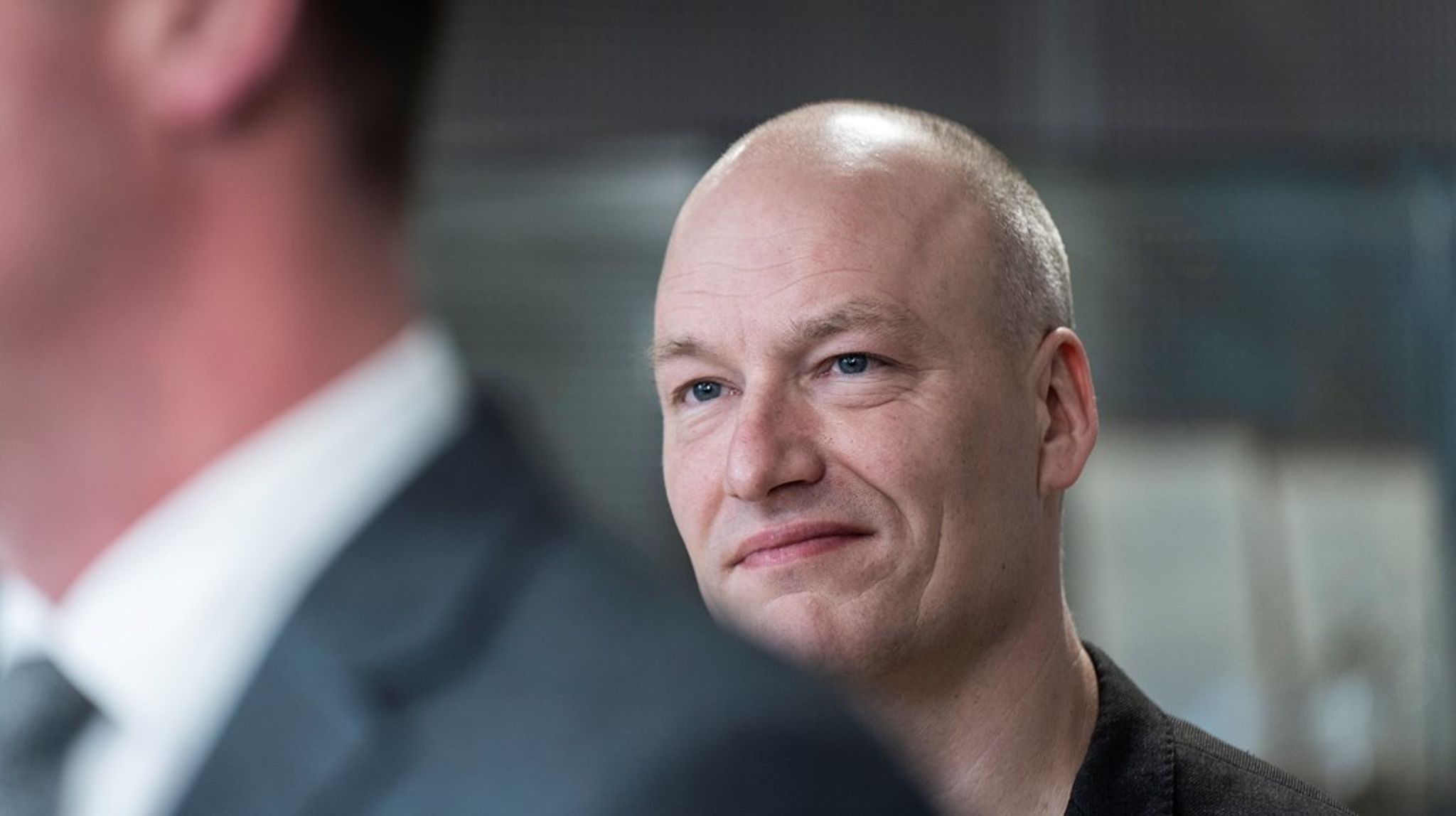 Et parti bør være underlagt reglerne for partistøtte fra den dag, partiet bliver opstillingsberettiget, mener Pelle Dragsted, politisk ordfører i Enhedslisten. Arkivfoto.&nbsp;
