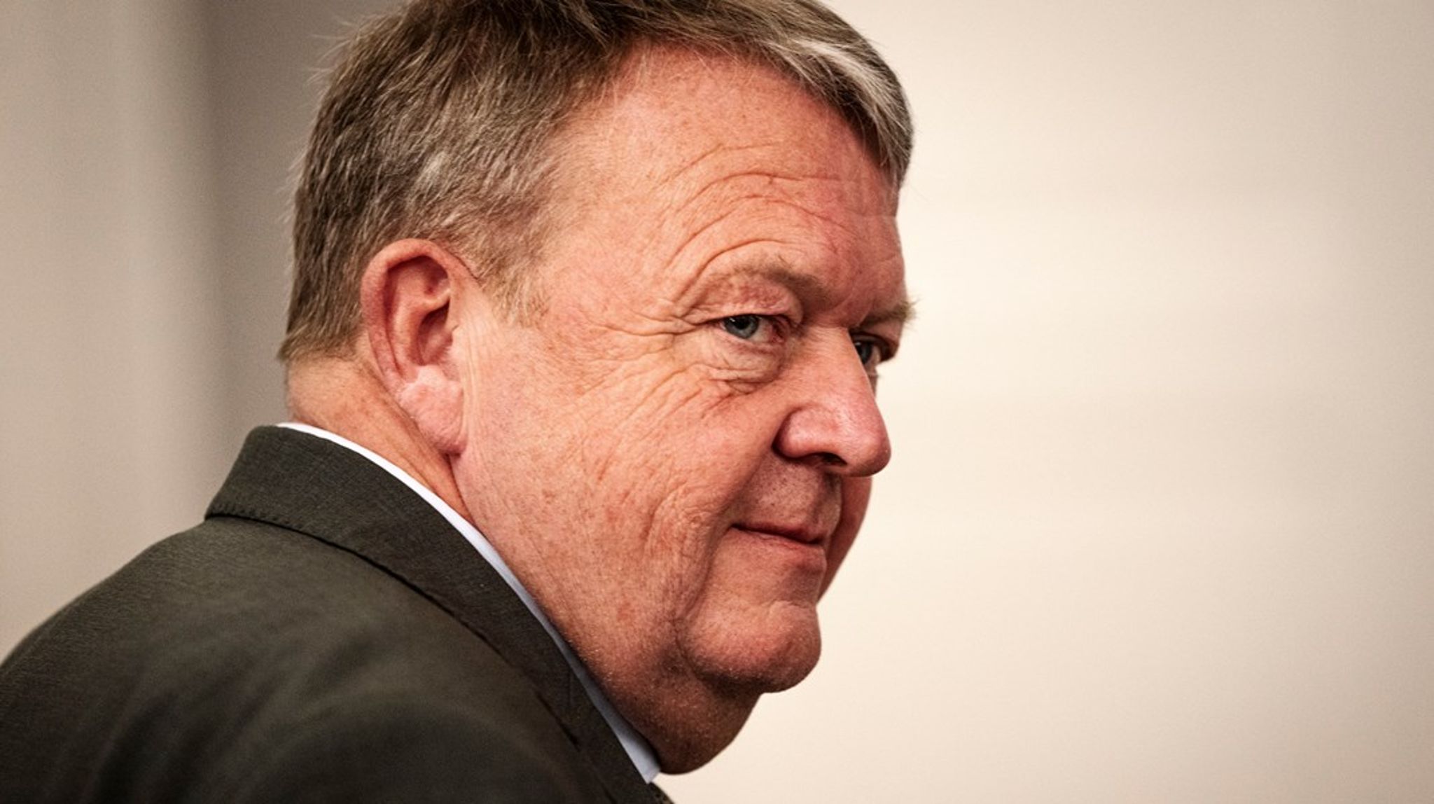 Jo længere tid Løkke kan fastholde sin og partiets centrale position, desto større er muligheden for, at partiet kan slå rødder, skriver&nbsp;Thomas Larsen.