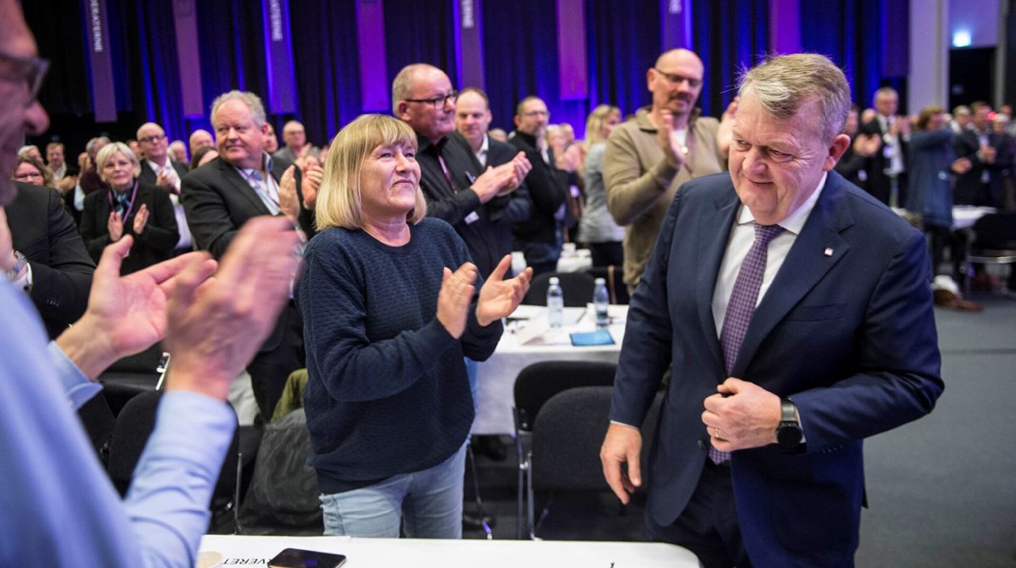 Der er stadigvæk en overvægt af veluddannede blandt Moderaternes vælgere.&nbsp;