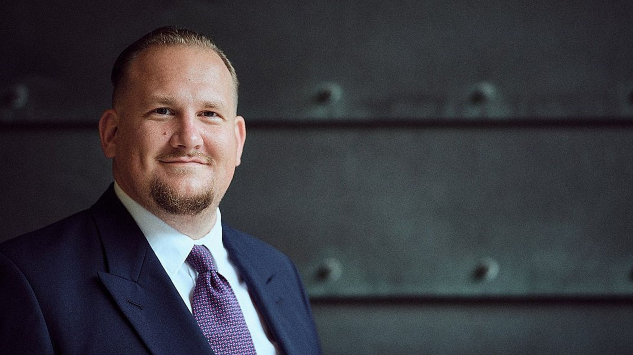 Andreas Møller har tidligere været medlem af både Venstre, Konservative og Nye Borgerlige.&nbsp;De seneste to år har han været løsgænger, efter han i april 2022 forlod Nye Borgerlige.