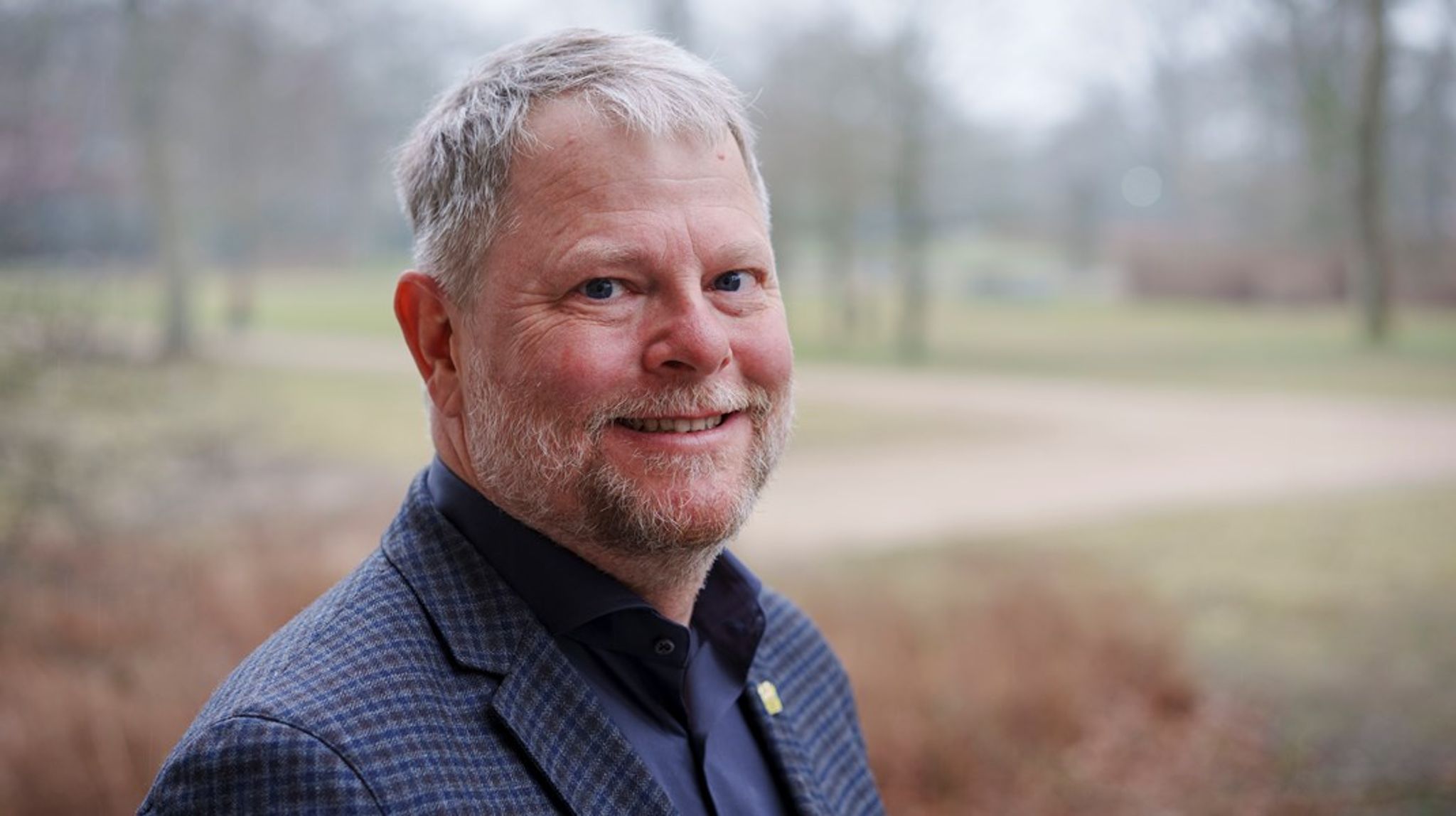 Tomas Breddam (S) taber kampvalg om spidskandidatur i Roskilde. 