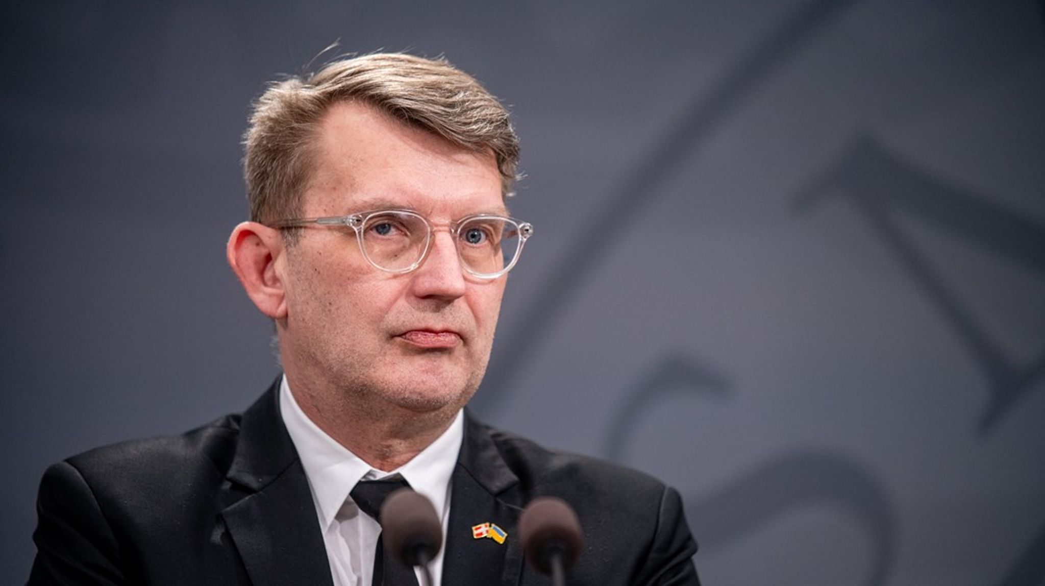Med Mads Fugledes flugt over til rivalerne i Danmarksdemokraterne vender&nbsp;CO2-afgift-spøgelset tilbage, der også hjemsøgte det gamle bondeparti i efteråret, skriver Jarl Cordua.