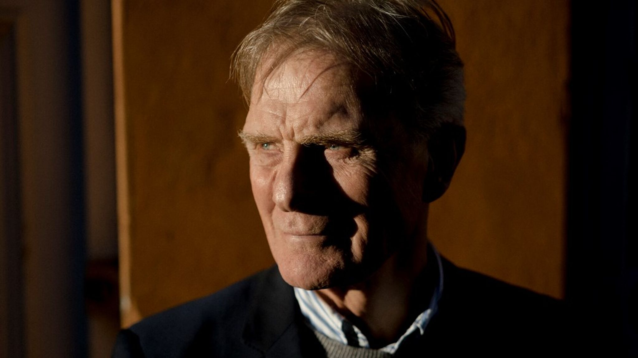 Vi skal turde tro på, at vi kan forhandle med Rusland. Vi må ikke må forhandle ud fra frygt, men vi må heller ikke frygte at forhandle, siger bogaktuelle Friis Arne Petersen, idet han citerer tidligere præsident J.F. Kennedy. 