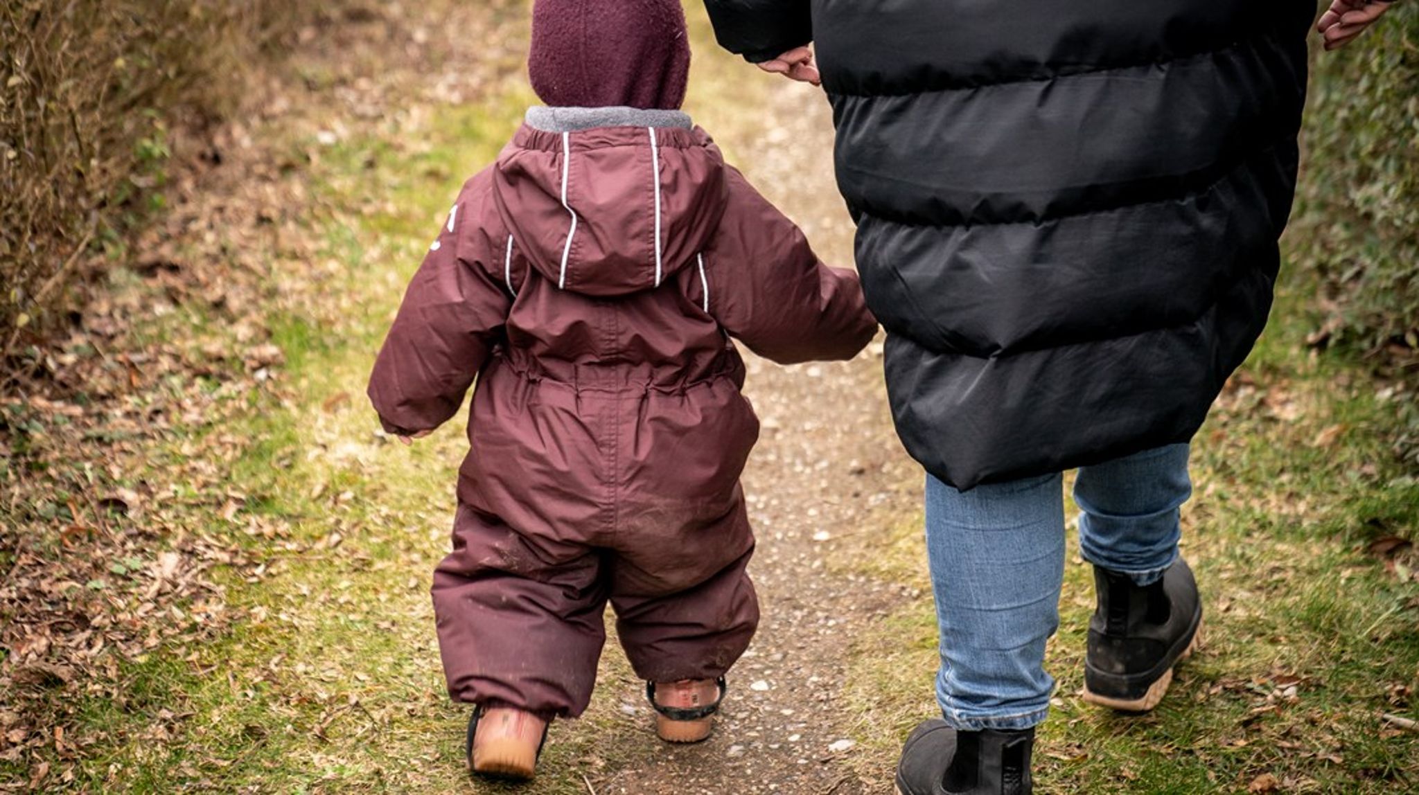 <div>Foreningen til Støtte for Mødre og Børn skifter navn til Foreningen Enestående Forældre for at signalere inklusion og respekt for eneforældre.<br></div>