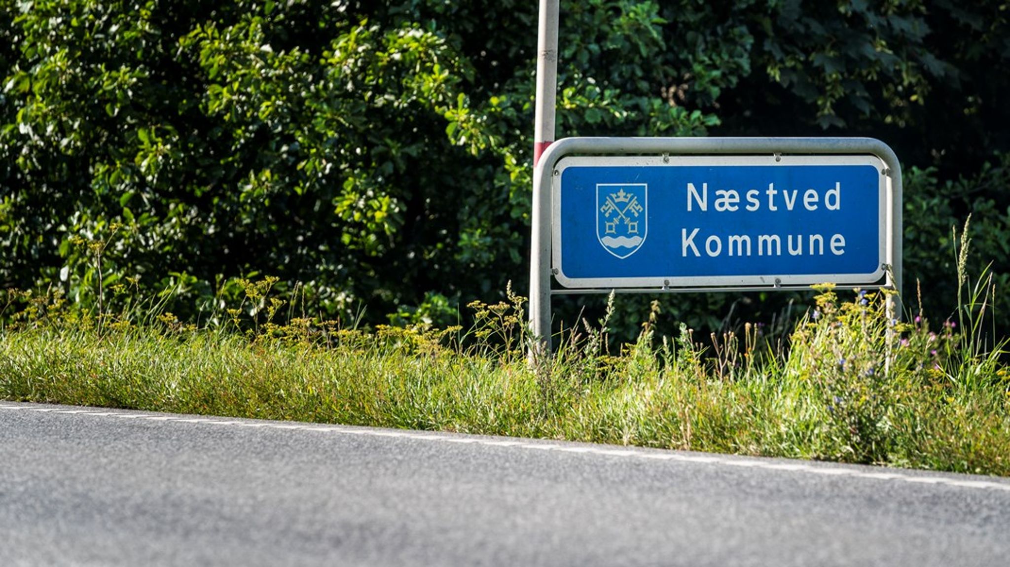 Hos Næstved Erhverv er der i samarbejde med Erhvervshus Sjælland gennemført flere indsatser, som illustrerer styrken ved en tæt relation mellem det lokale og regionale niveau i erhvervsfremmesystemet, skriver Jens Enevold Kristensen, Rasmus Holst-Sørensen og Mads Bruun Ingstrup.