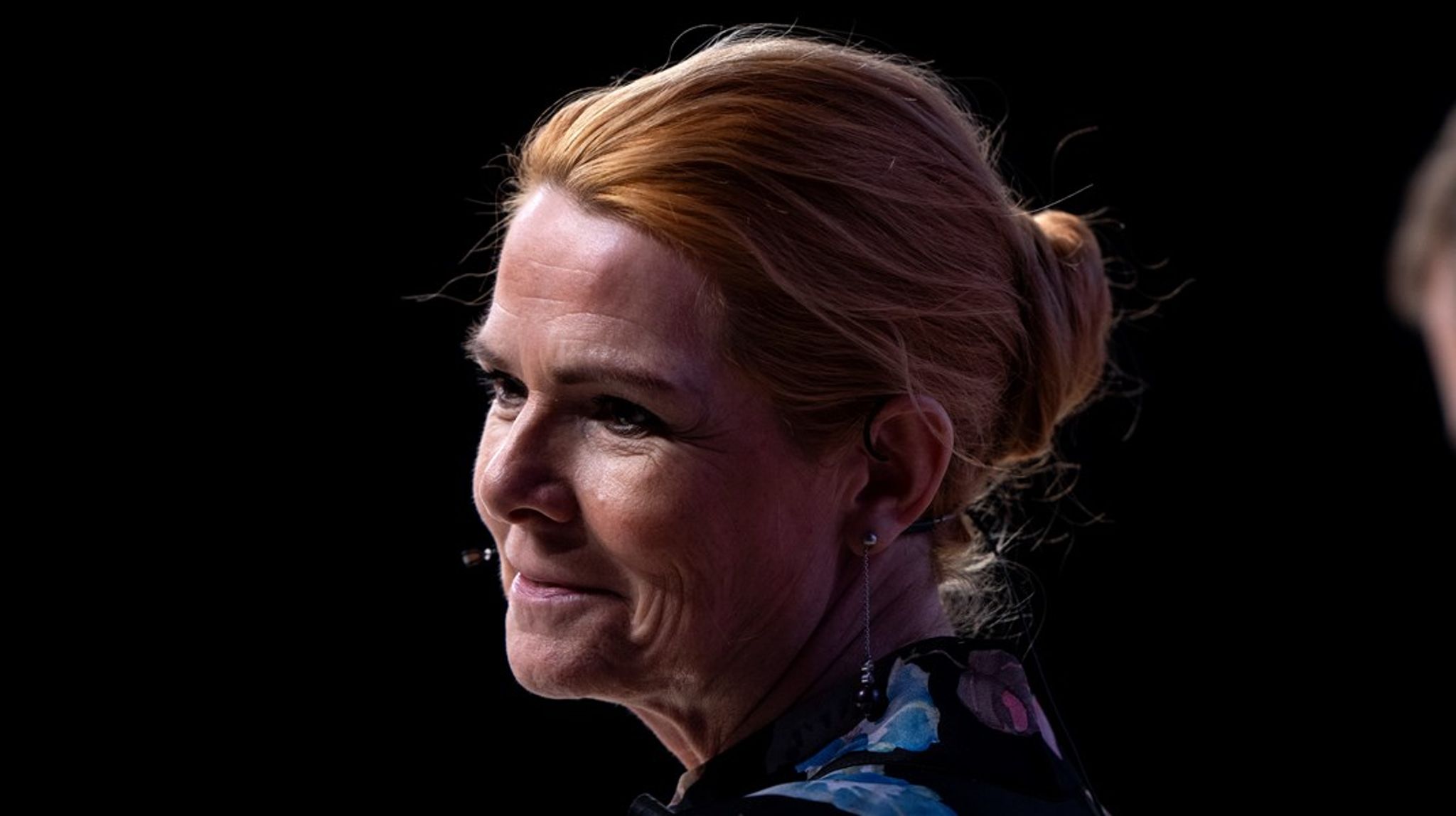 Nye tal viser,&nbsp;at en stor del af befolkningen ligger på linje med Inger Støjberg, skriver Thomas Larsen.<br><br>