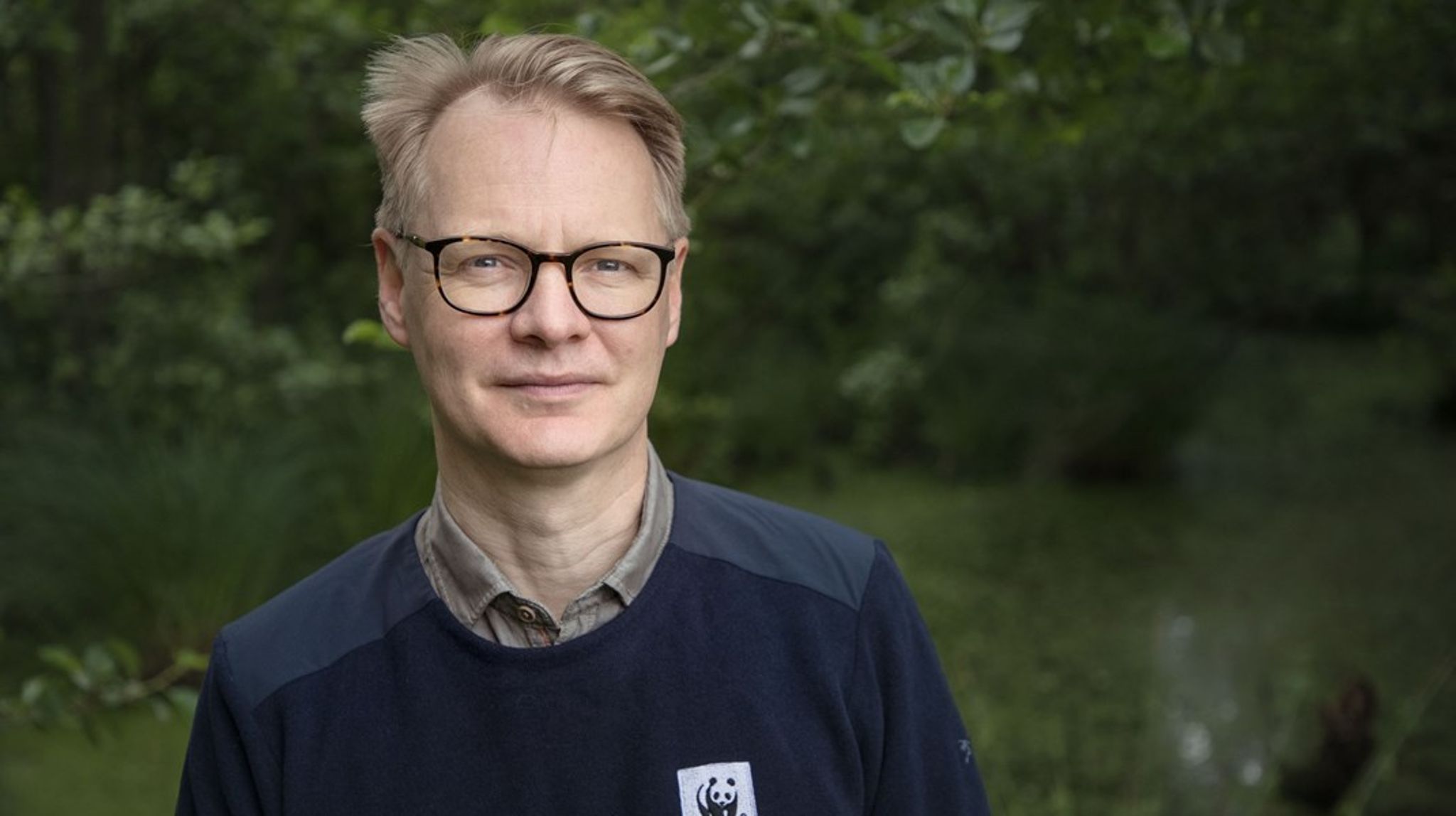 WWF Verdensnaturfonden skal på jagt efter en ny generalsekretær.&nbsp;