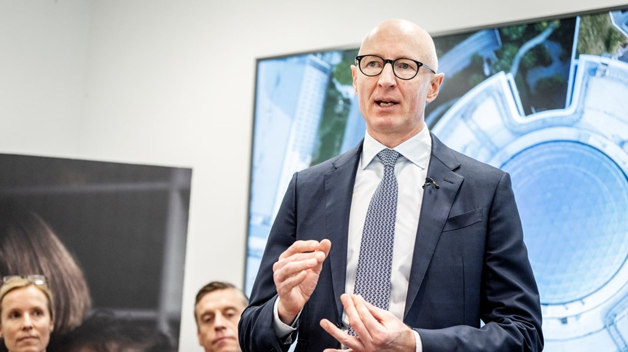 Lars Fruergaard Jørgensen&nbsp;har stået i spidsen for Novo Nordisks banebrydende behandlinger mod fedme, Wegovy og Ozempic, der har gjort virksomheden til Europas største.