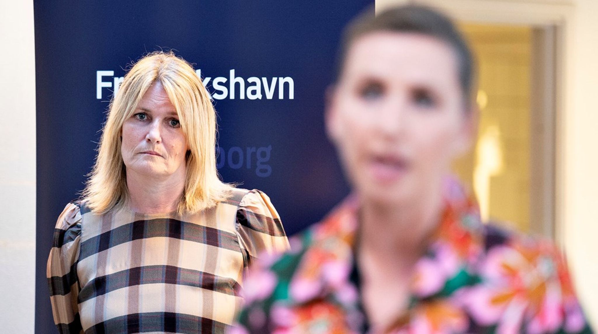 Birgit S. Hansen har været en af Socialdemokratiets absolut største stemmesluger ved de seneste to kommunalvalg, men genopstiller ikke. Nu overvejer hun Folketinget.<br>