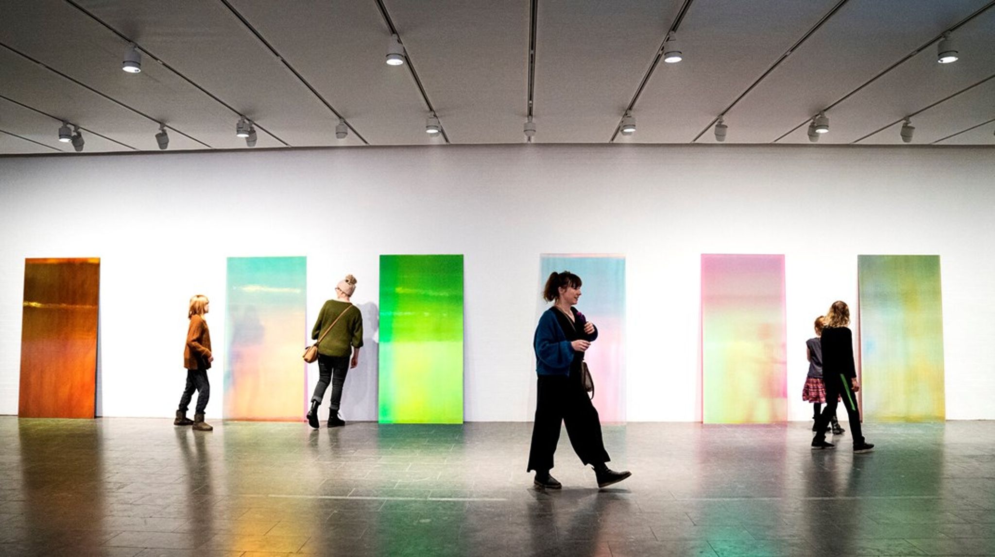 Vi ved stadig ikke, hvordan de huller, som reformen givetvis vil slå i nogle af vores mest publikumspopulære museers driftsøkonomi, vil blive lappet, skriver Jane Mylenberg<i>.</i><br>