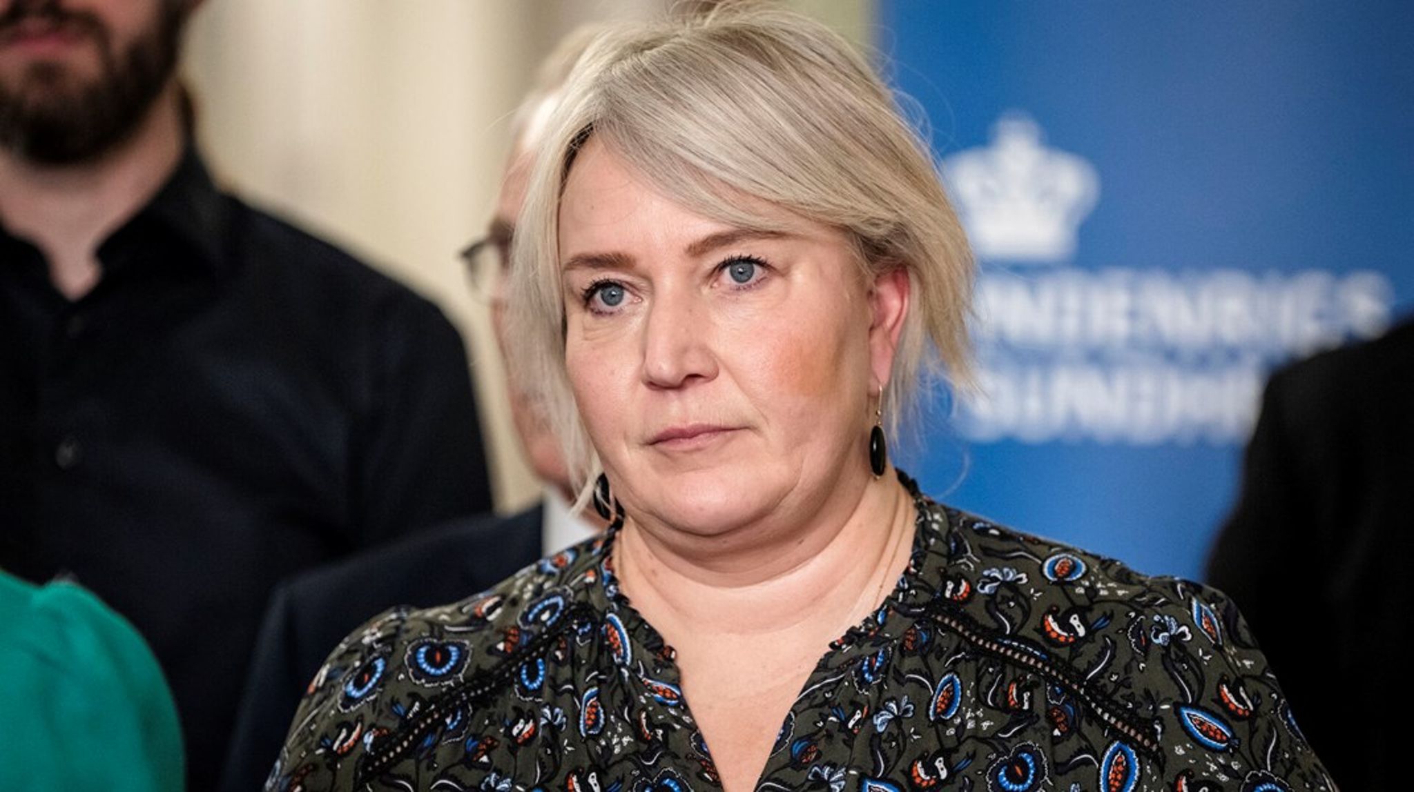 Uddannelses- og forskningsminister Christina Egelund får ny særlig rådgiver.