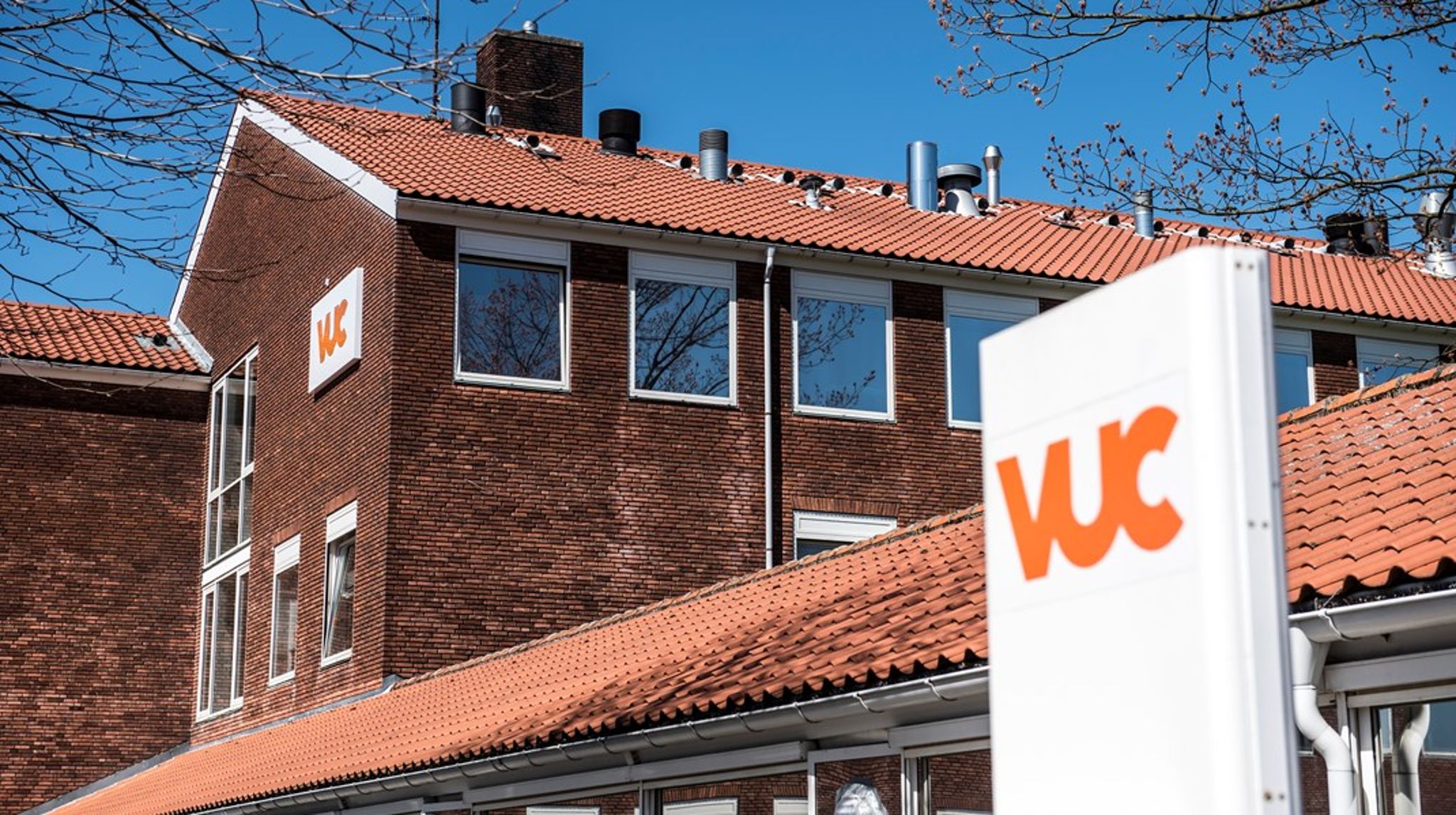 Danske HF &amp; VUC forfremmer foreningens næstformand til ny formand.