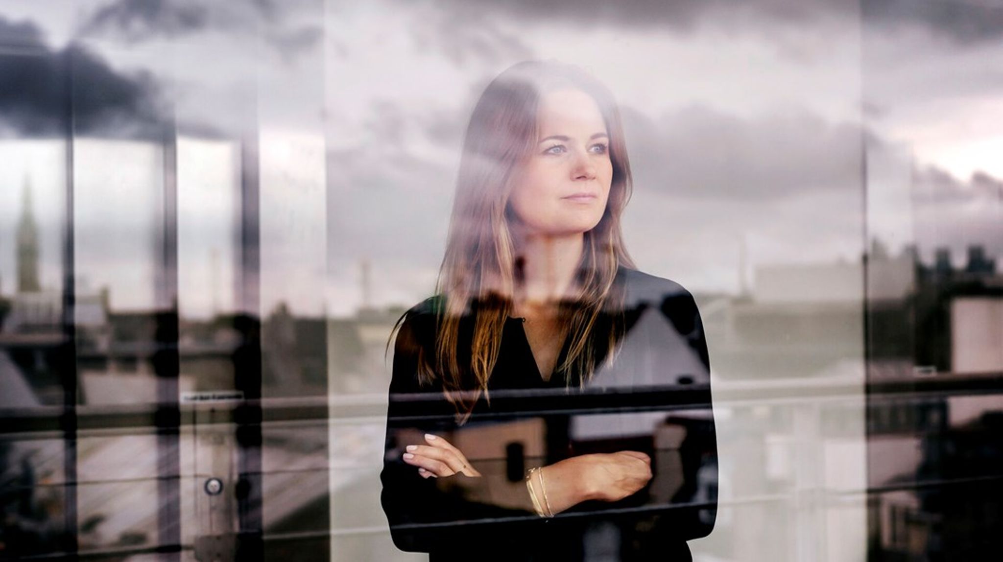 Mette Østergaard skal efter mere end seks år som chefredaktør for Berlingske nu være public affairs- og kommunikationsdirektør for erhvervsorganisationen Dansk Industri.<br>