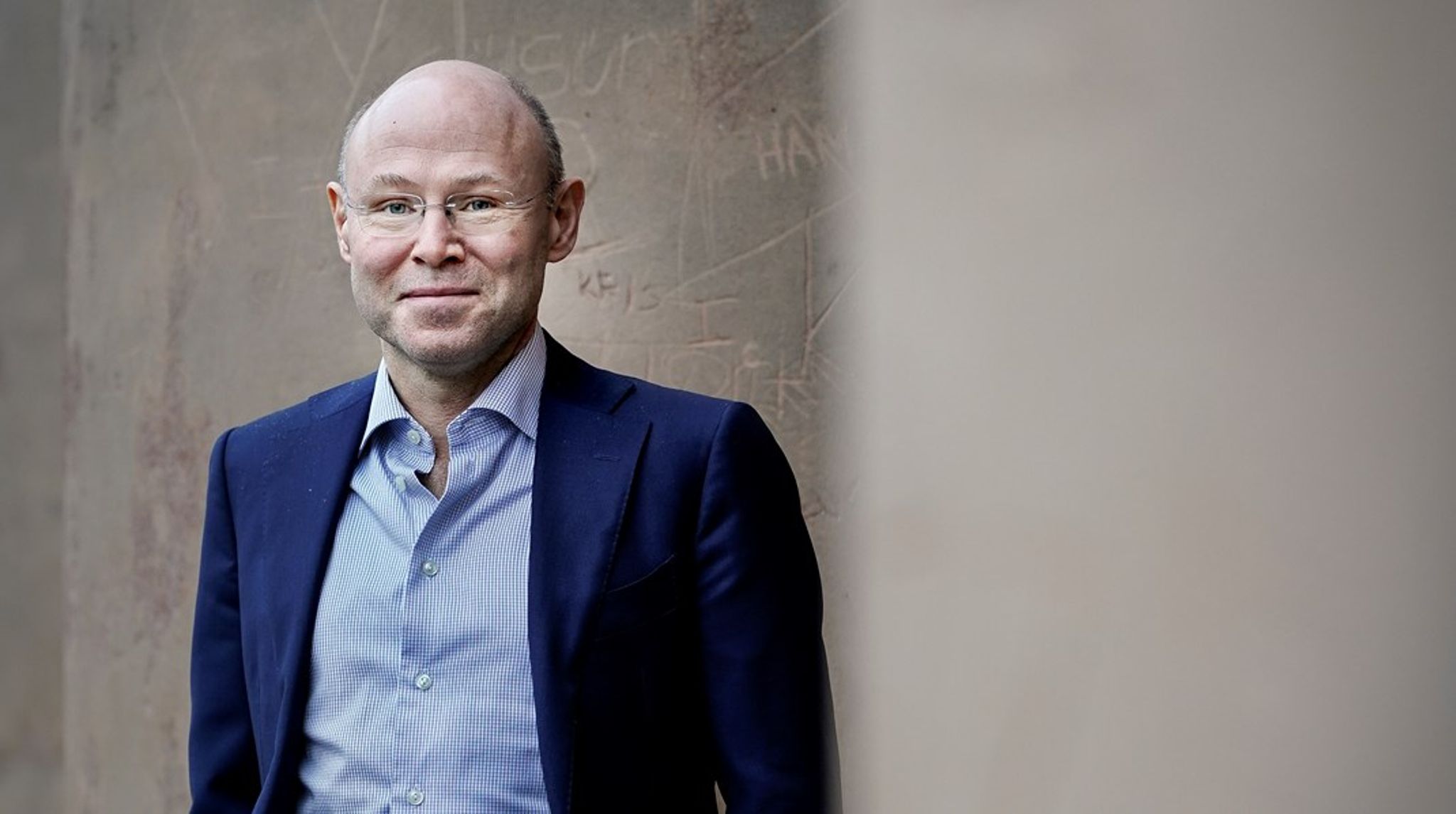 Folketingets Ombudsmand indstilles til stilling i EU.&nbsp;
