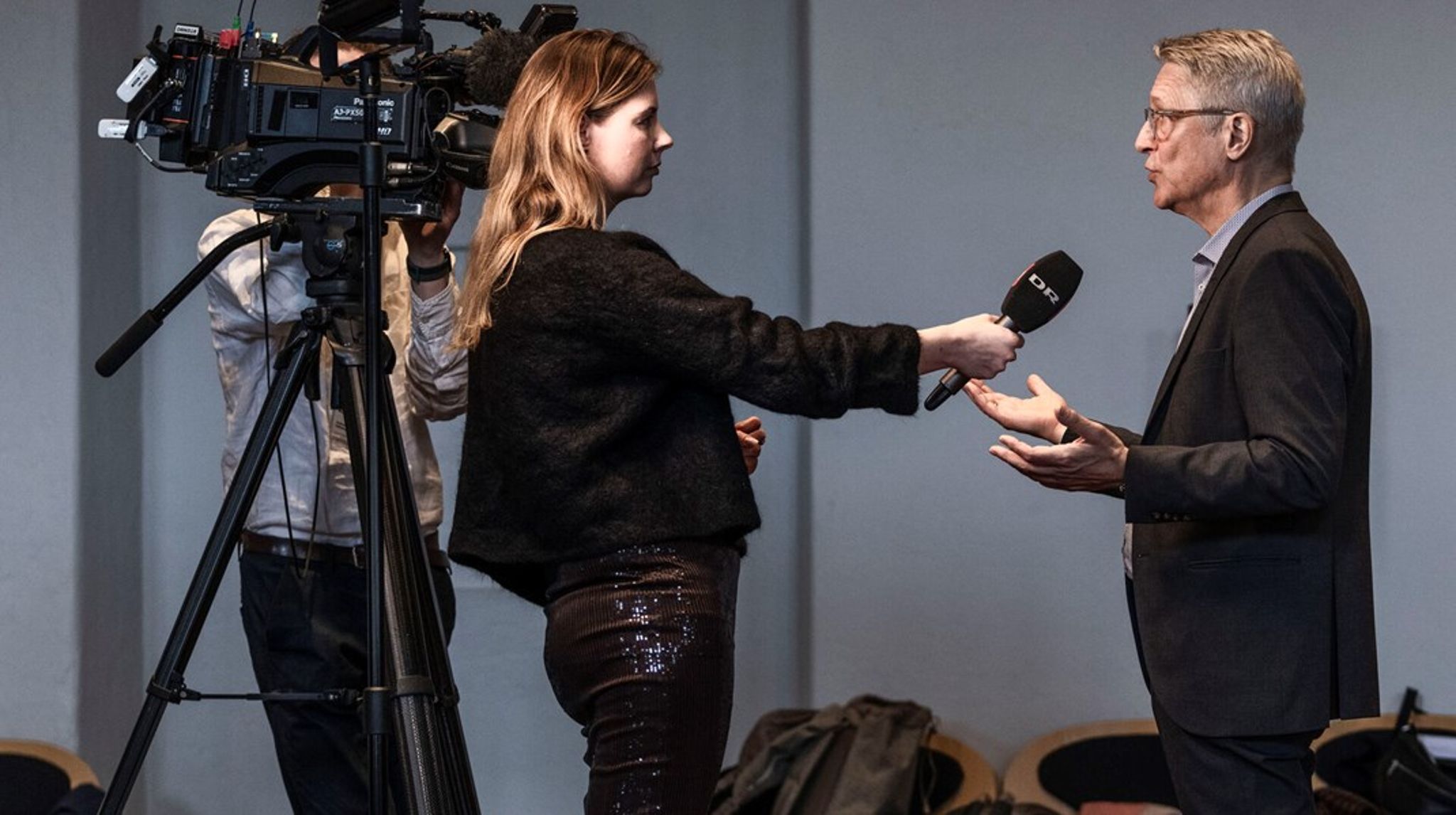 Ifølge formanden for regeringens ekspertudvalg på socialområdet, forskningsdirektør Torben Tranæs, så har danske lovgivere en særlig forpligtigelses til at holde øje med om borgernes rettigheder udvikler sig i tråd med, hvad der ønske politisk. For når kommunerne skal bruge flere penge, kan sociallovgivning kollidere med budgetloven.<br>