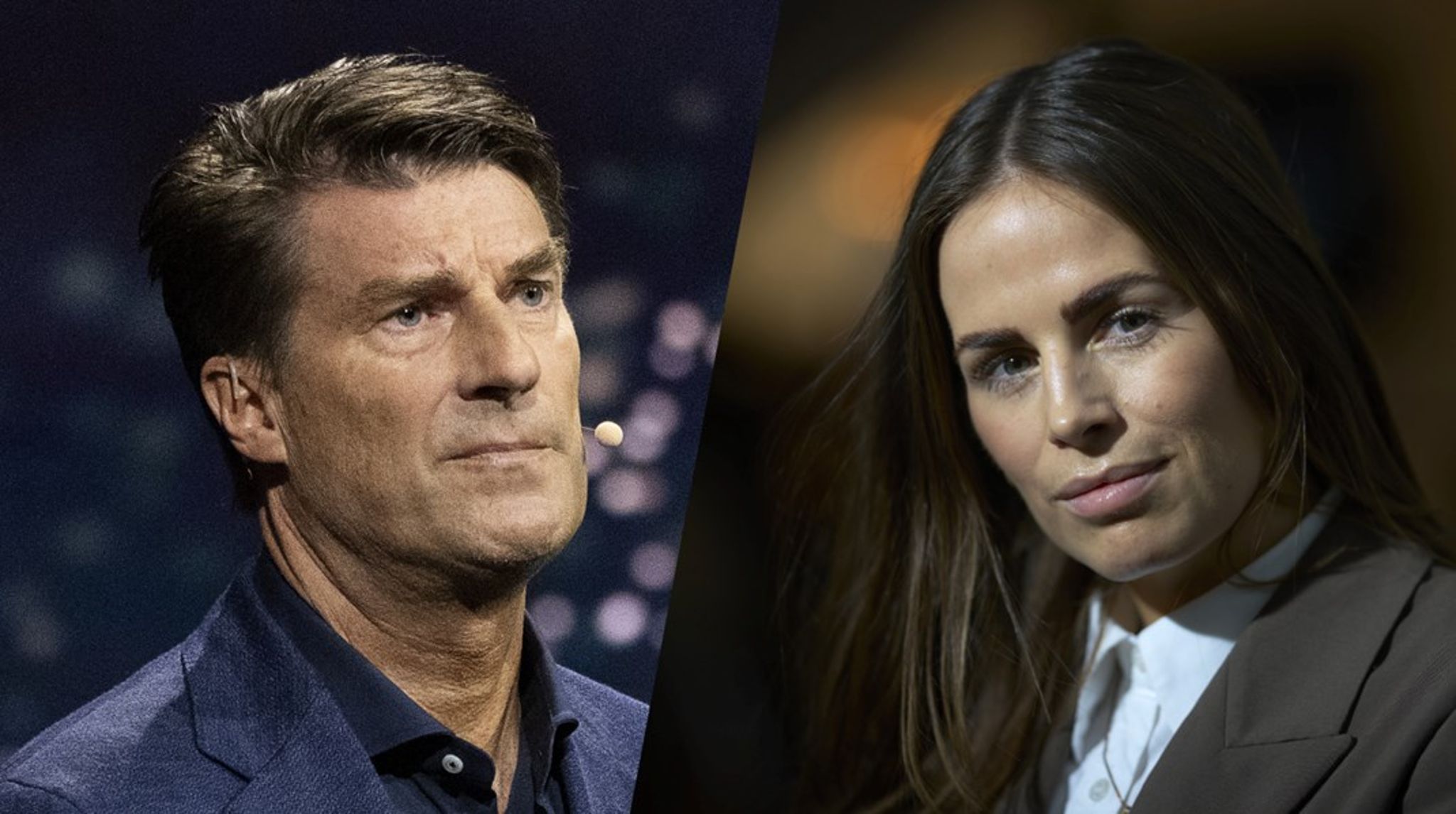 "Jeg har gennem min ambassadørrolle for Ombold oplevet, hvordan fodboldens positive fællesskaber virkelig gør en forskel for mennesker, som har det svært i livet," udtaler Michael Laudrup, der indtræder i ngo'ens bestyrelse sammen med erhvervskvinden Sasha Denham.