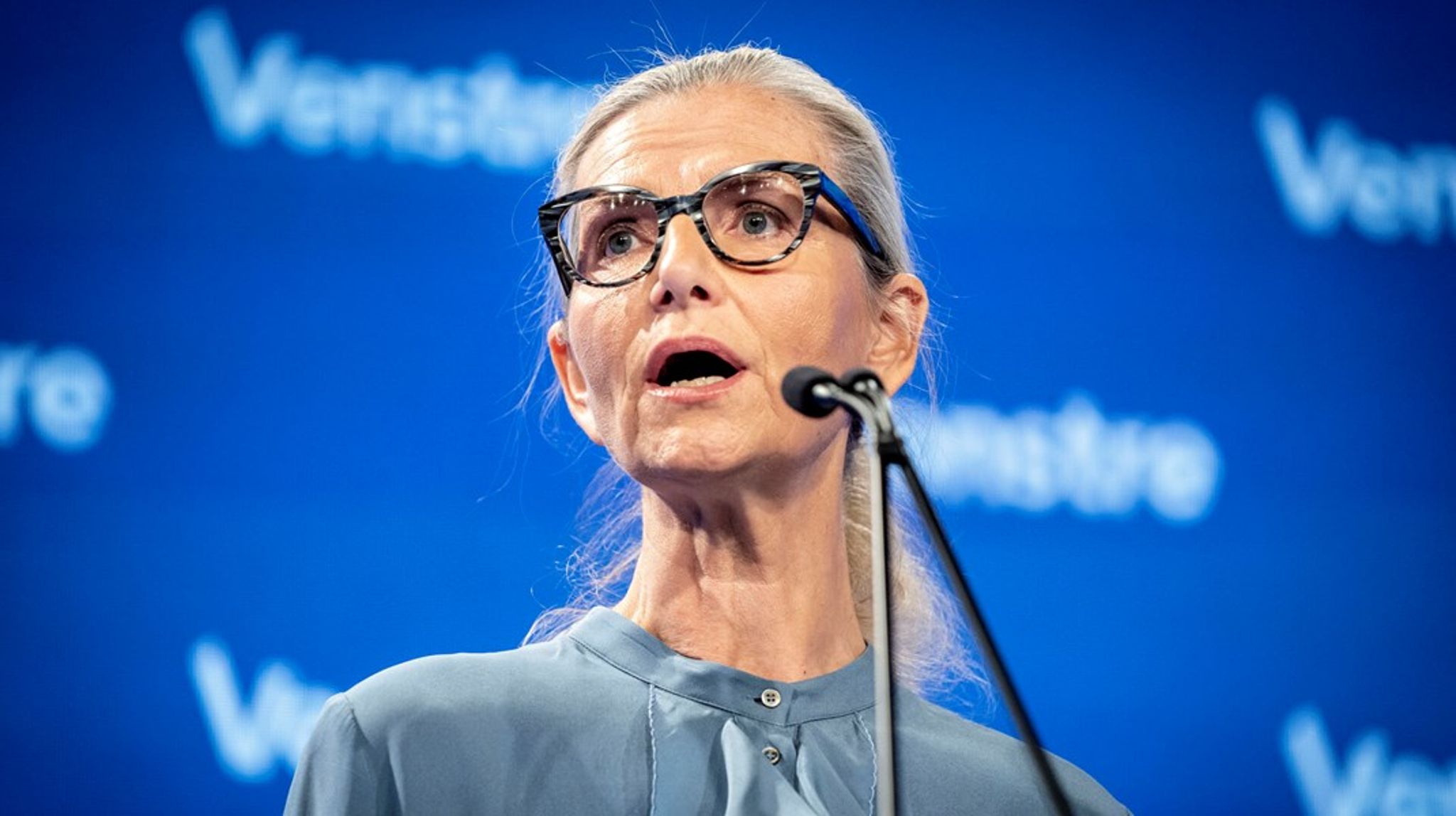 Tallene viser, at vi i Danmark ikke er særligt gode til at gøre brug af EU’s Innovationsfond. Måske har vi ikke haft tilstrækkeligt blik for Innovationsfondens støttemuligheder til at fremme den grønne omstilling, skriver Ulla Tørnæs, tidligere undervisningsminister og&nbsp;kandidat for Venstre til europaparlamentsvalget 9. juni.&nbsp;