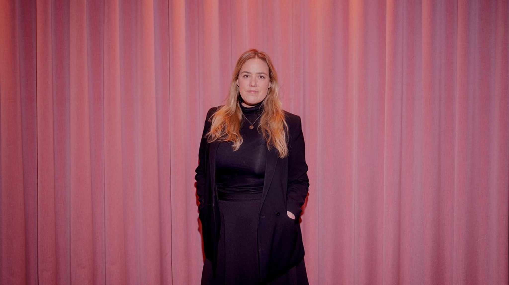 Historiker og forfatter Gry Jexen er en af årets modtager af Statens Kunstfonds arbejdslegat.&nbsp;