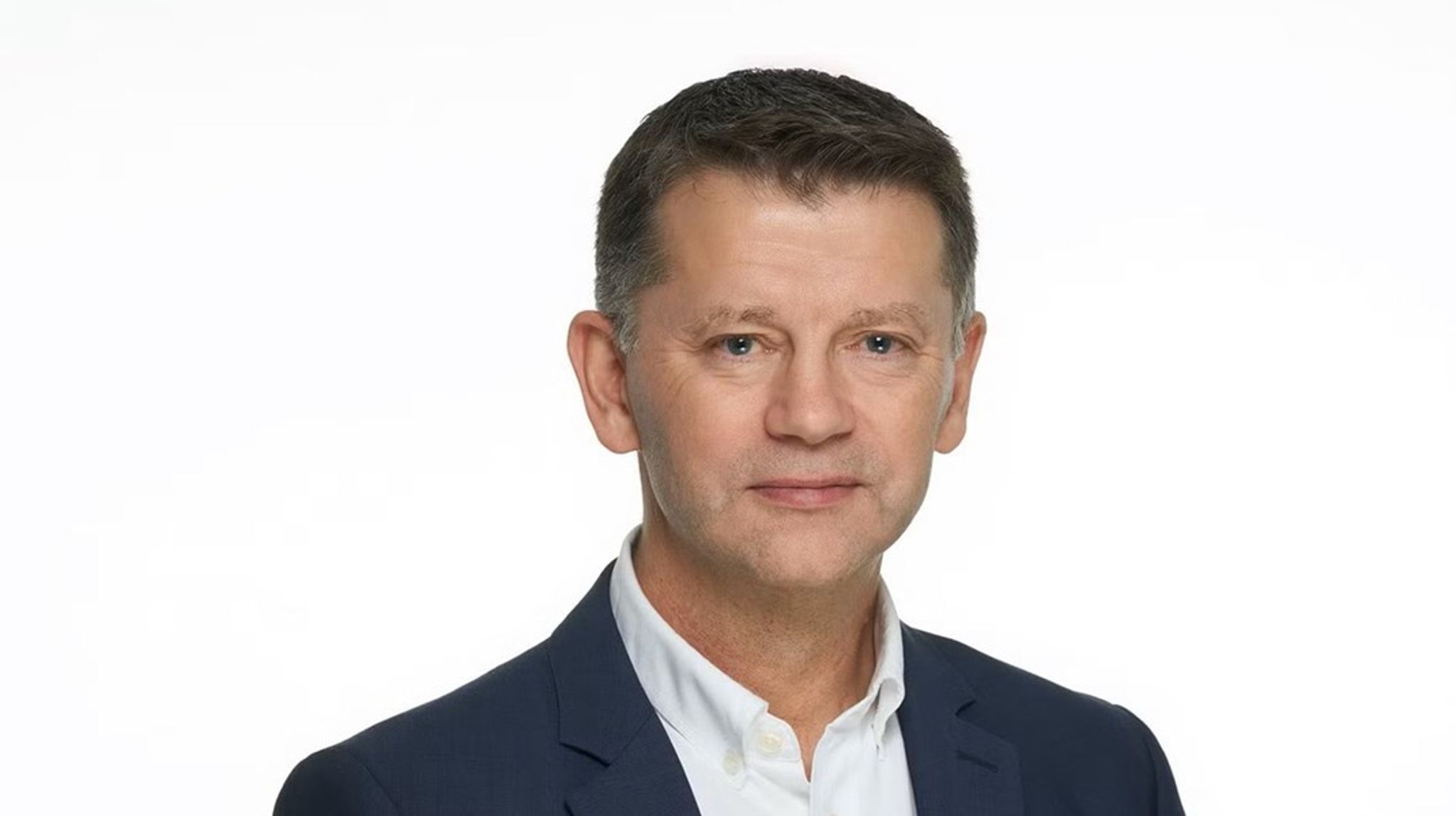 Henning Haahr har 26 års erfaring fra den&nbsp;kommunale&nbsp;administration.