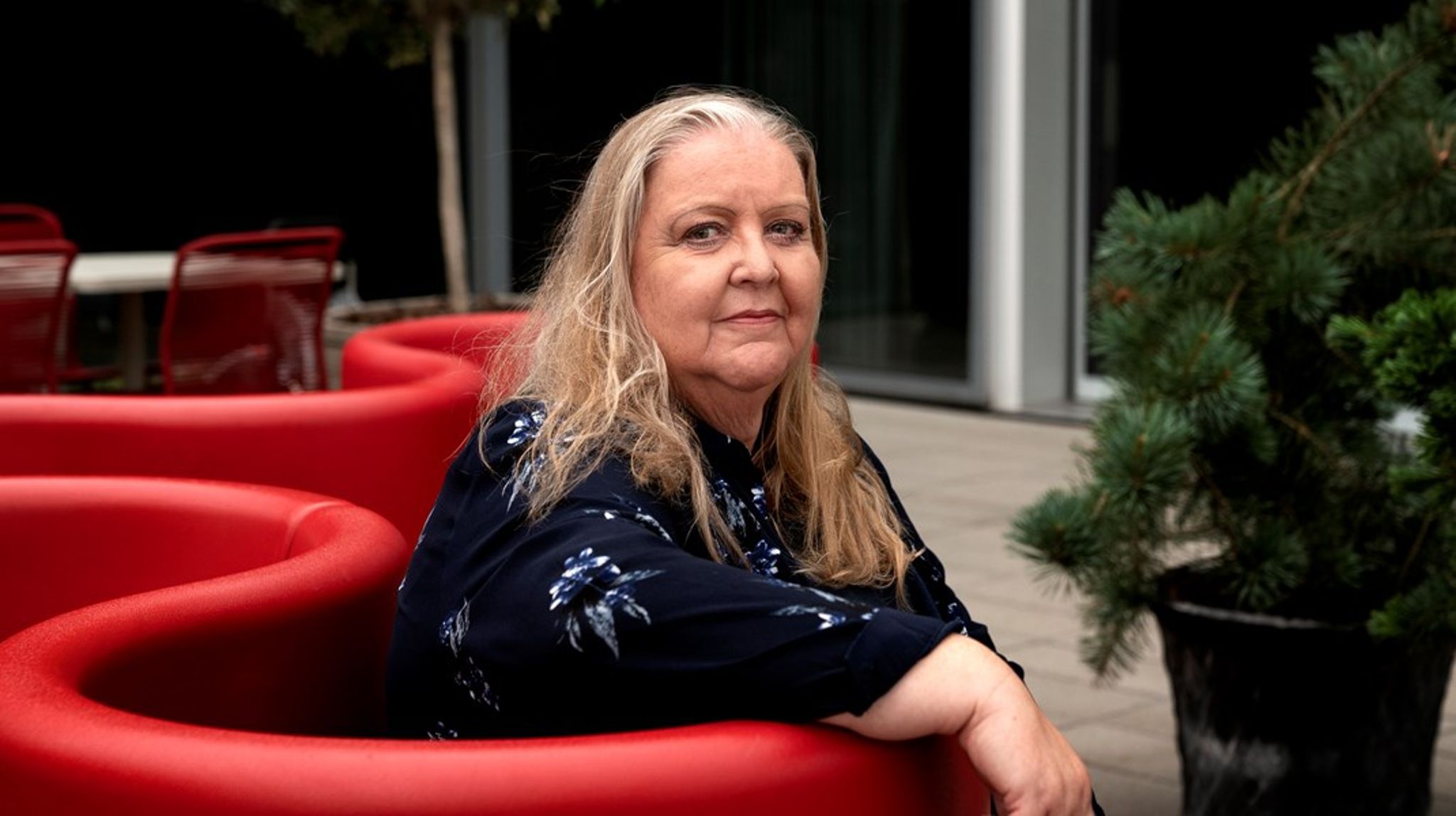 Det er på tide, at vi handler på udviklingen, hvis ikke vores demokratiske samtale skal blive helt ødelagt, skriver&nbsp;Lisbeth Knudsen.