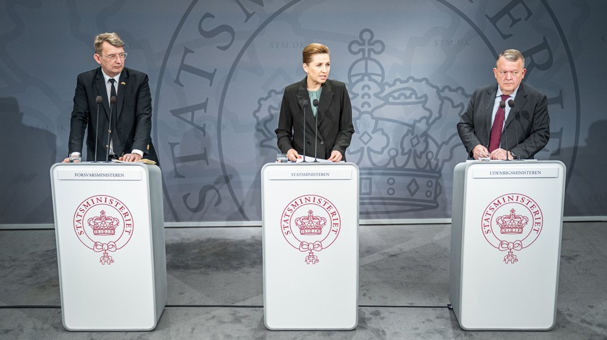 Blot 31,5 procent af vælgerne ville stemme SVM i dag mod 37,5 procent i marts – og mod 50,1 procent ved valget i 2022. Eller et mandattab på hele 36 mandater.