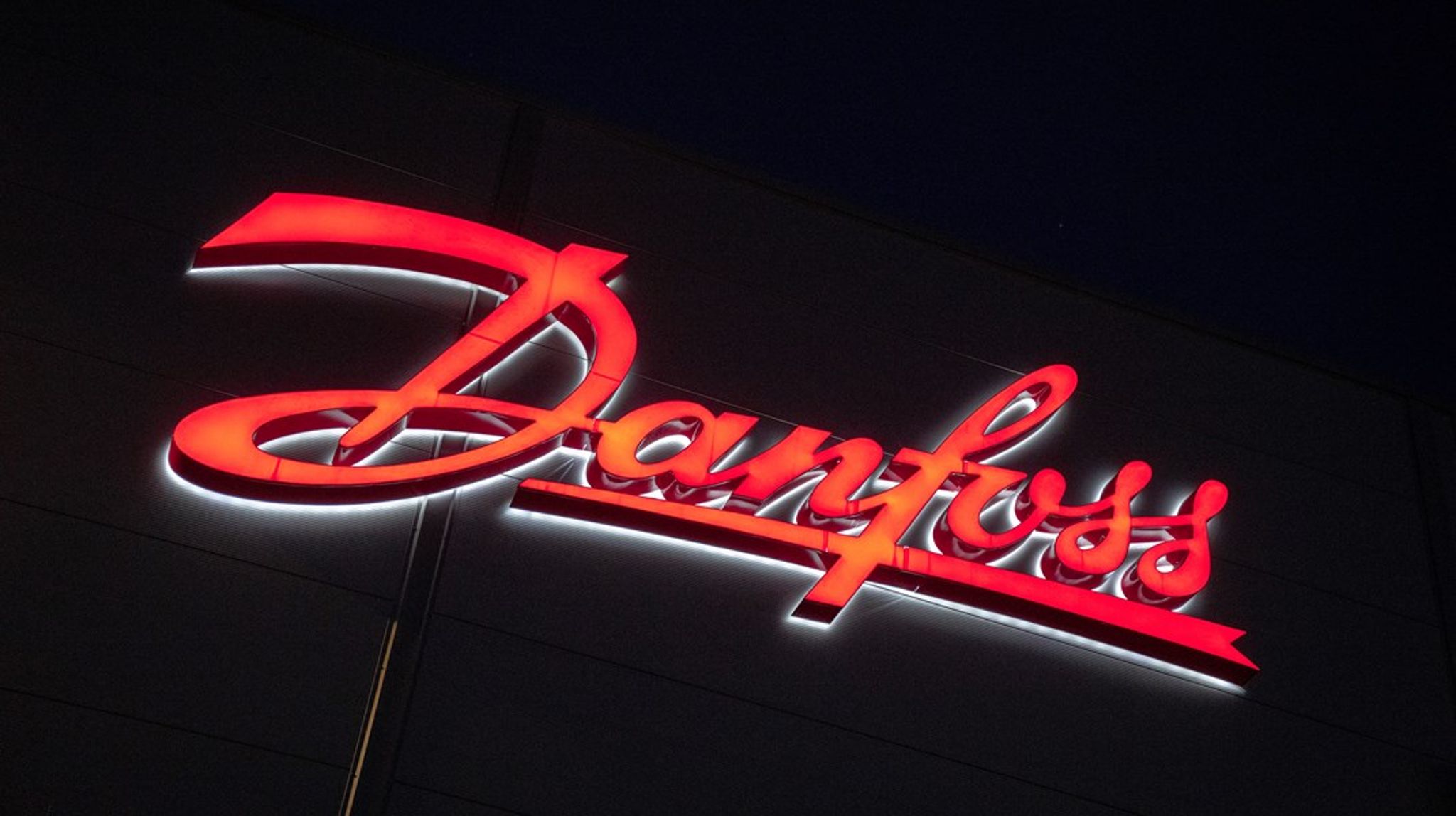 Danfoss får nu&nbsp;kommunikationschef og&nbsp;vicedirektør.