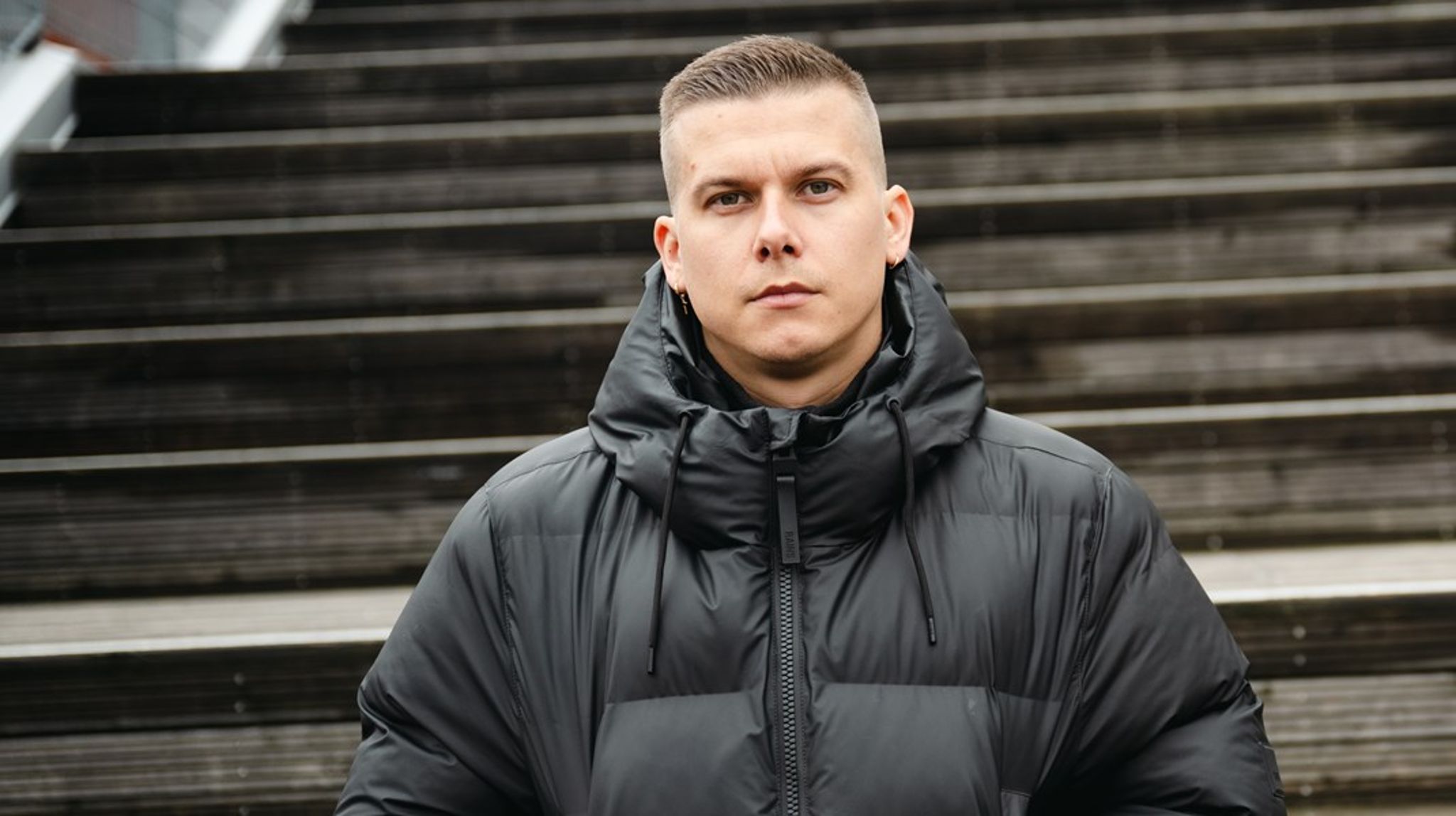 Vi kan
godt fortsætte med at fremstille mennesker med handicap som en udgift, men så
går vi som samfund bare glip af vigtig værdiskabelse, skriver&nbsp;Emil Søbjerg Falster.&nbsp;