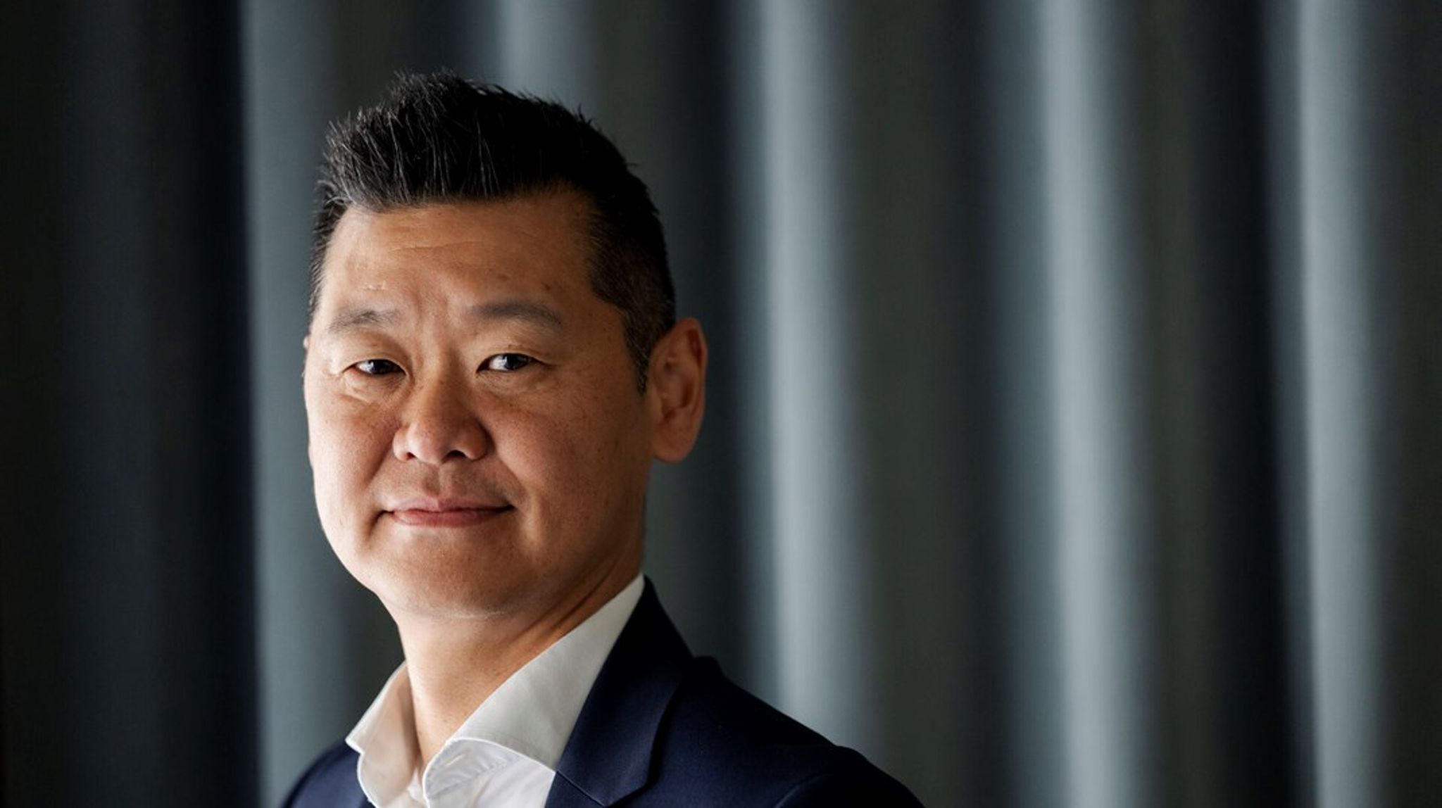 Jacob Kwon er ny&nbsp;administrerende direktør og ansvarshavende chefredaktør hos Ritzau Bureau.