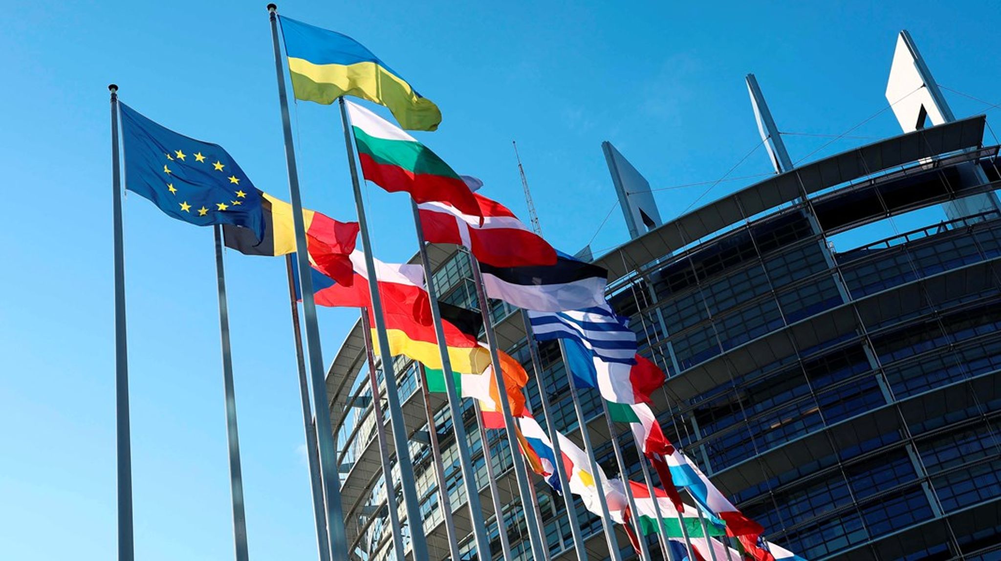 Det bliver nødvendigt med et styrket europæisk fokus på national implementering af energipolitikken, ikke mindst den såkaldte 'Fit for 55'-lovpakke, som det afgående Europa-Parlament har gennemført, skriver Morten Helveg Petersen.