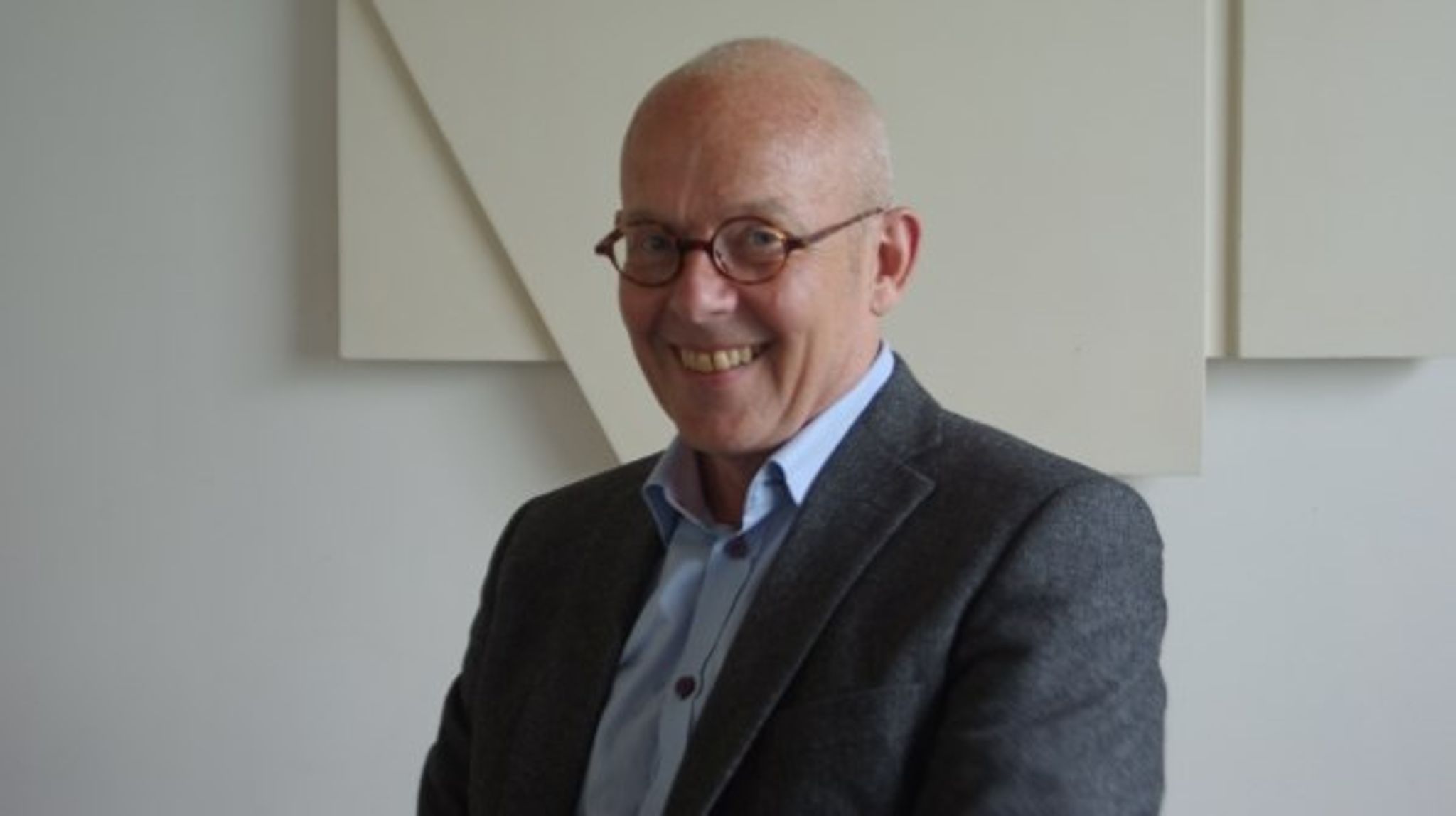 Søren&nbsp;Riiskjær&nbsp;har tidligere været tilknyttet DGI i ti år.