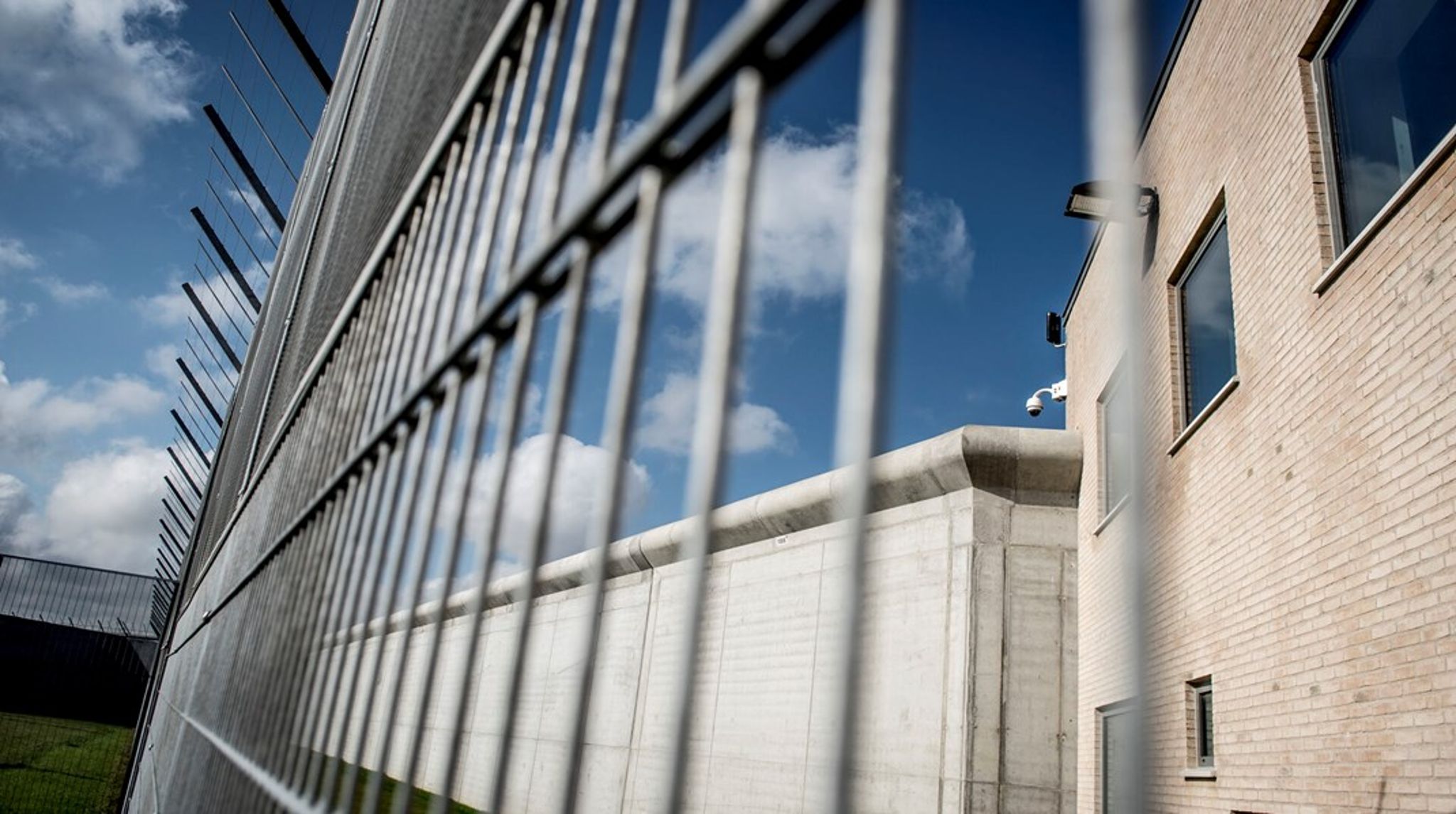 Vi ved, at tiden efter løsladelse er højrisikofyldt i forhold til at begå ny kriminalitet. Vores frivillige mentorer støtter løsladte i en god overgang fra fængsel til frihed, skriver Lise Lind.&nbsp;