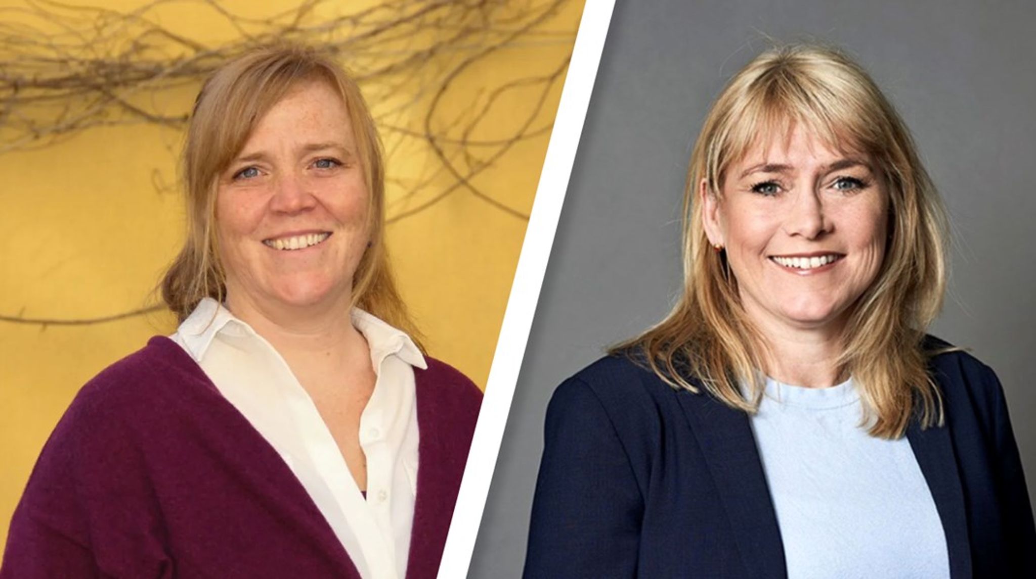 Rillo Rud overtager som&nbsp;centerleder i CFSA efter&nbsp;Laura Auken Larsen.