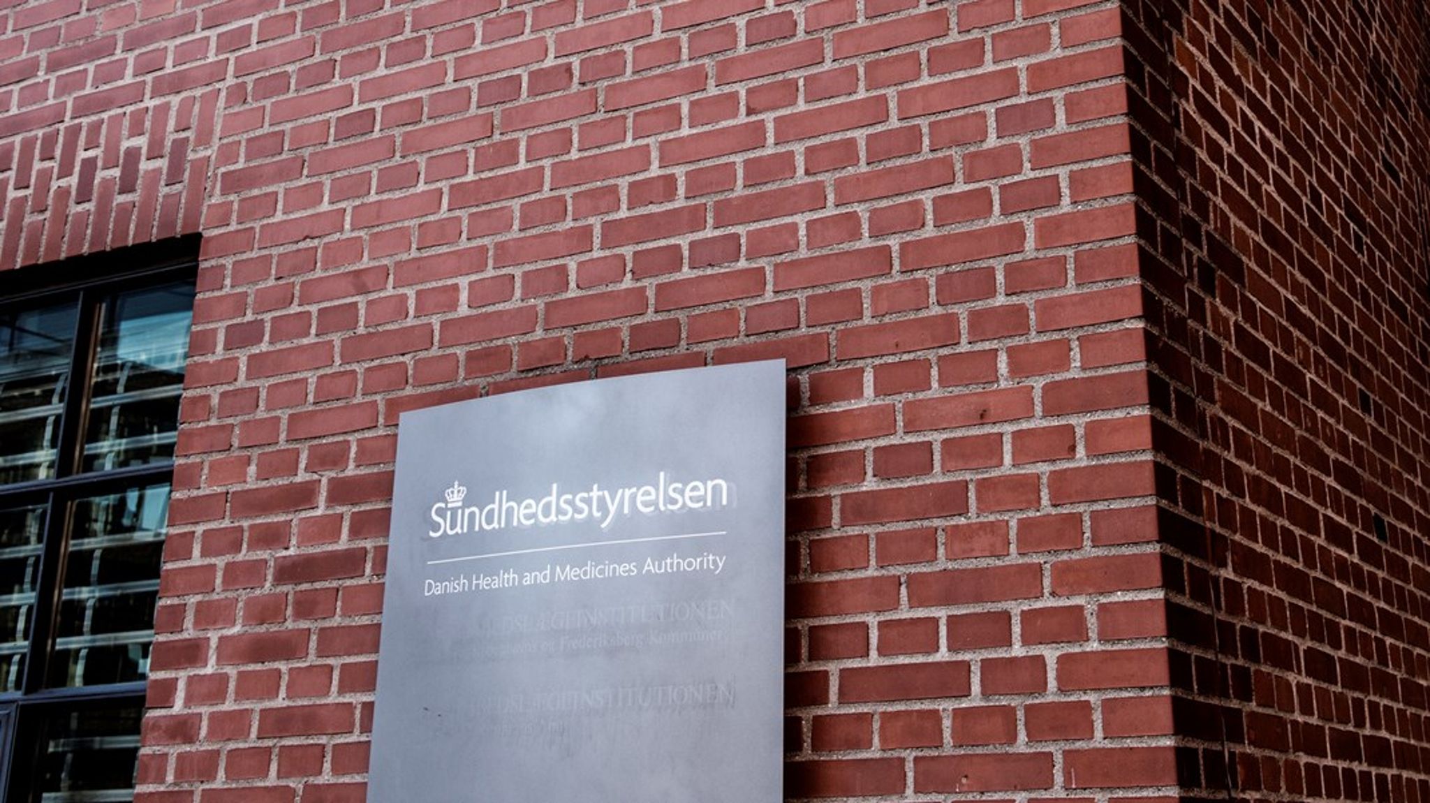 Maria Rasmussen starter som ny presseansvarlig for Sundhedsstyrelsen 13. maj.