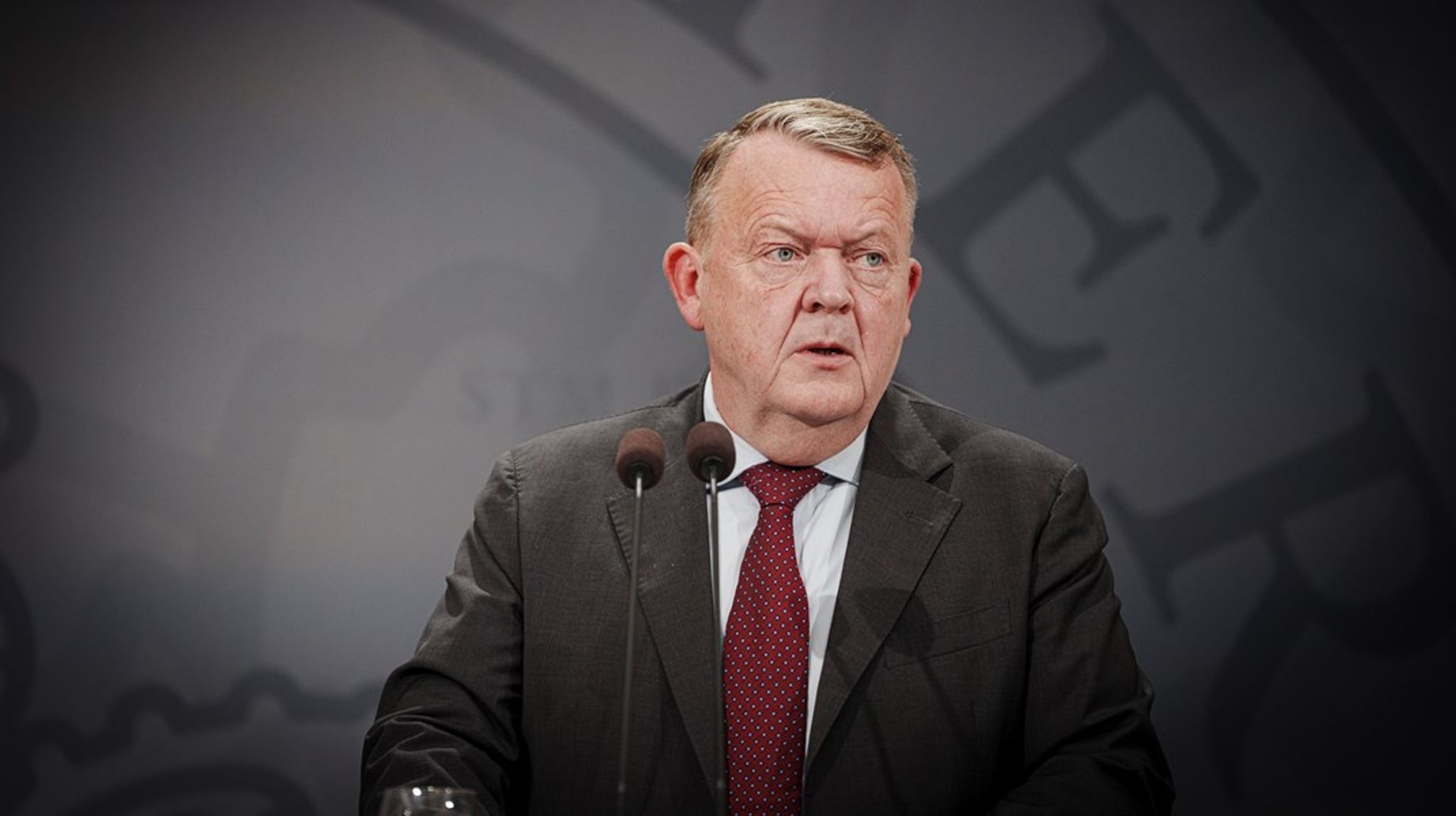 Jeg kan ikke huske et eneste folketingsvalg i nyere politisk danmarkshistorie, hvor global storpolitik har været afgørende, skriver Jacob Bruun.